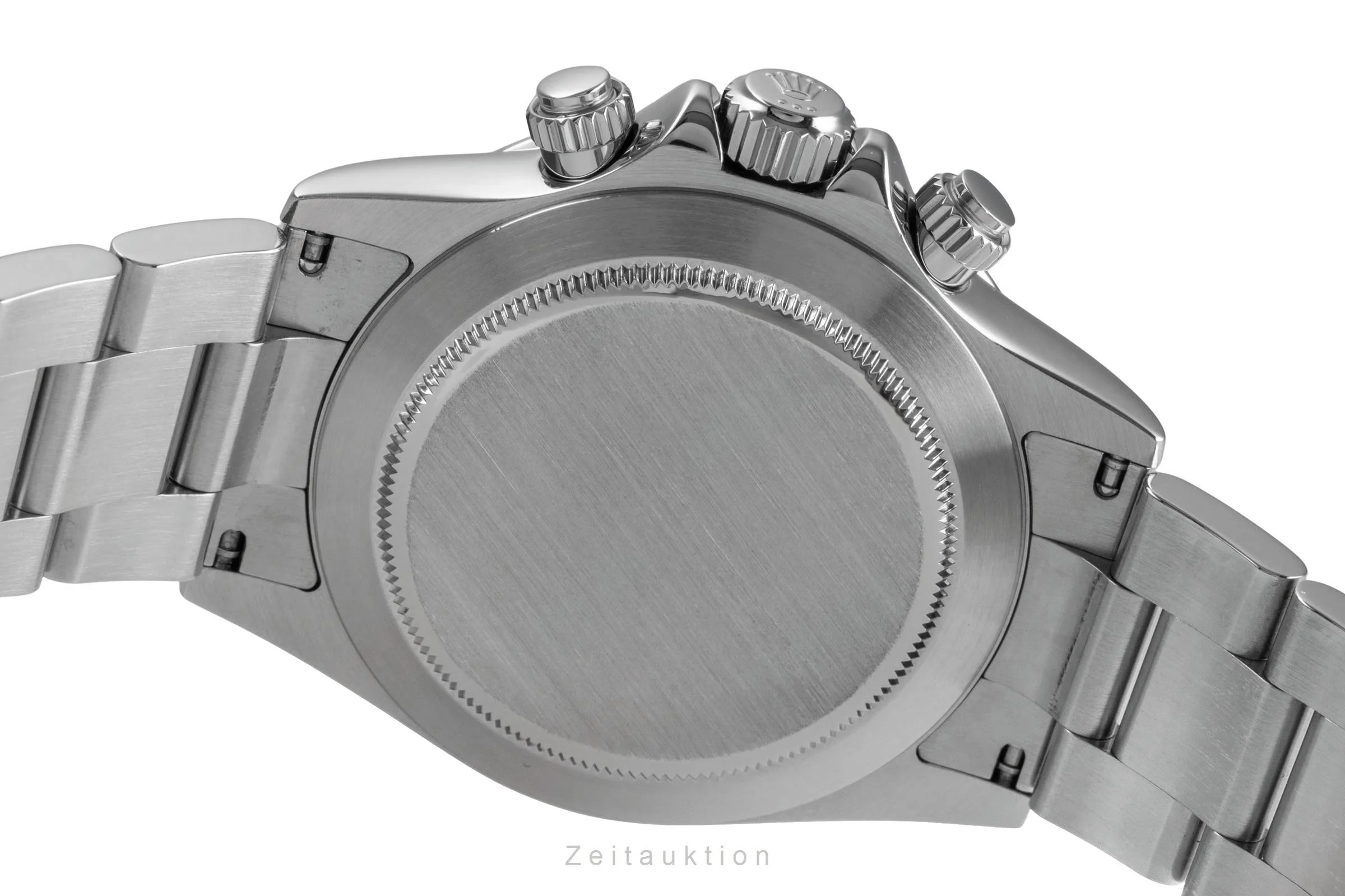 Rolex Daytona chronograph steel automatic men's watch 116520  [2503371] - Image 12