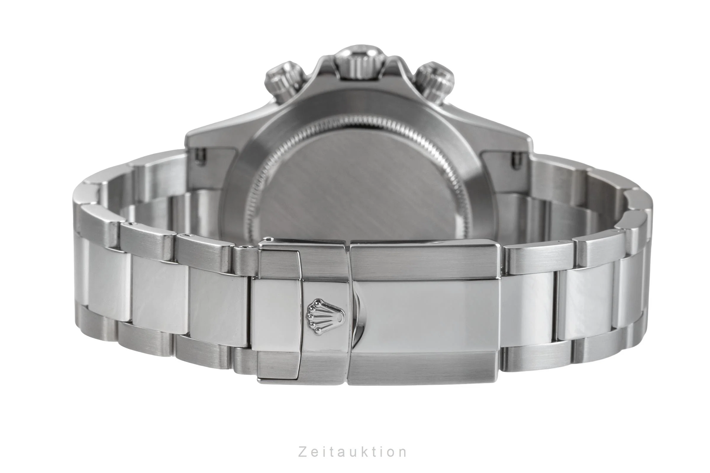 Rolex Daytona chronograph steel automatic men's watch 116520  [2503371] - Image 13