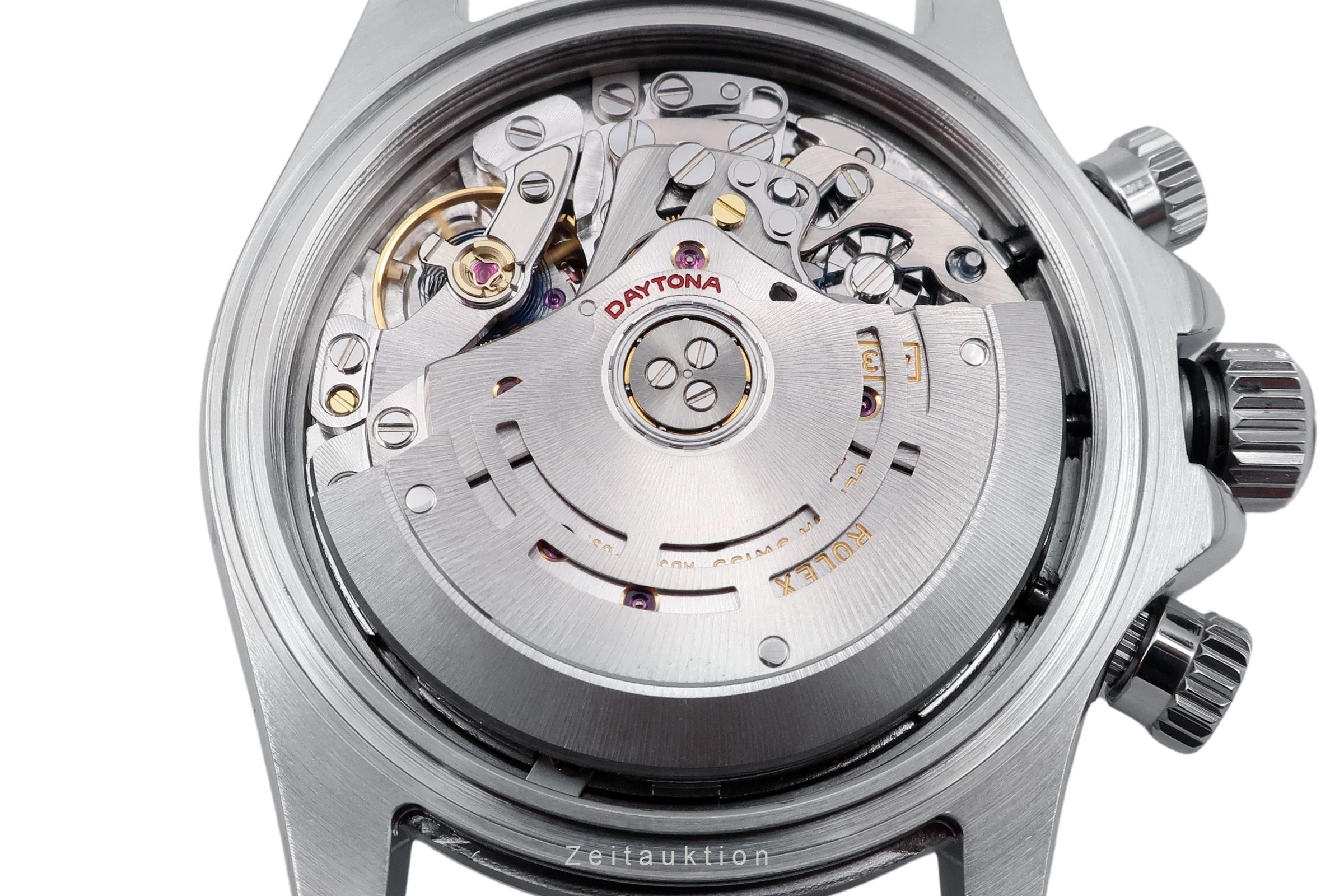 Rolex Daytona chronograph steel automatic men's watch 116520  [2503371] - Image 15
