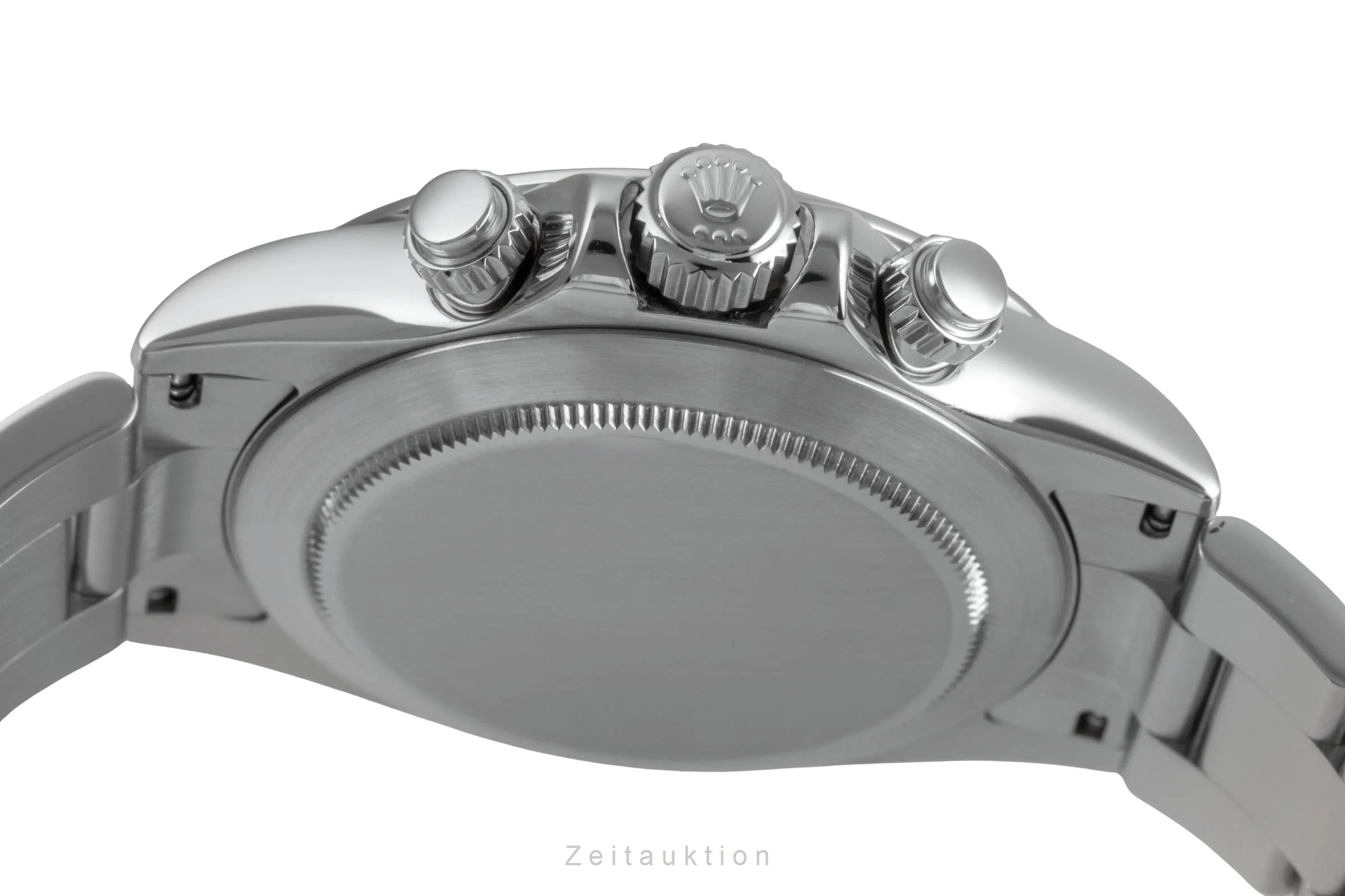 Rolex Daytona chronograph steel automatic men's watch 116520  [2504501] - Image 11