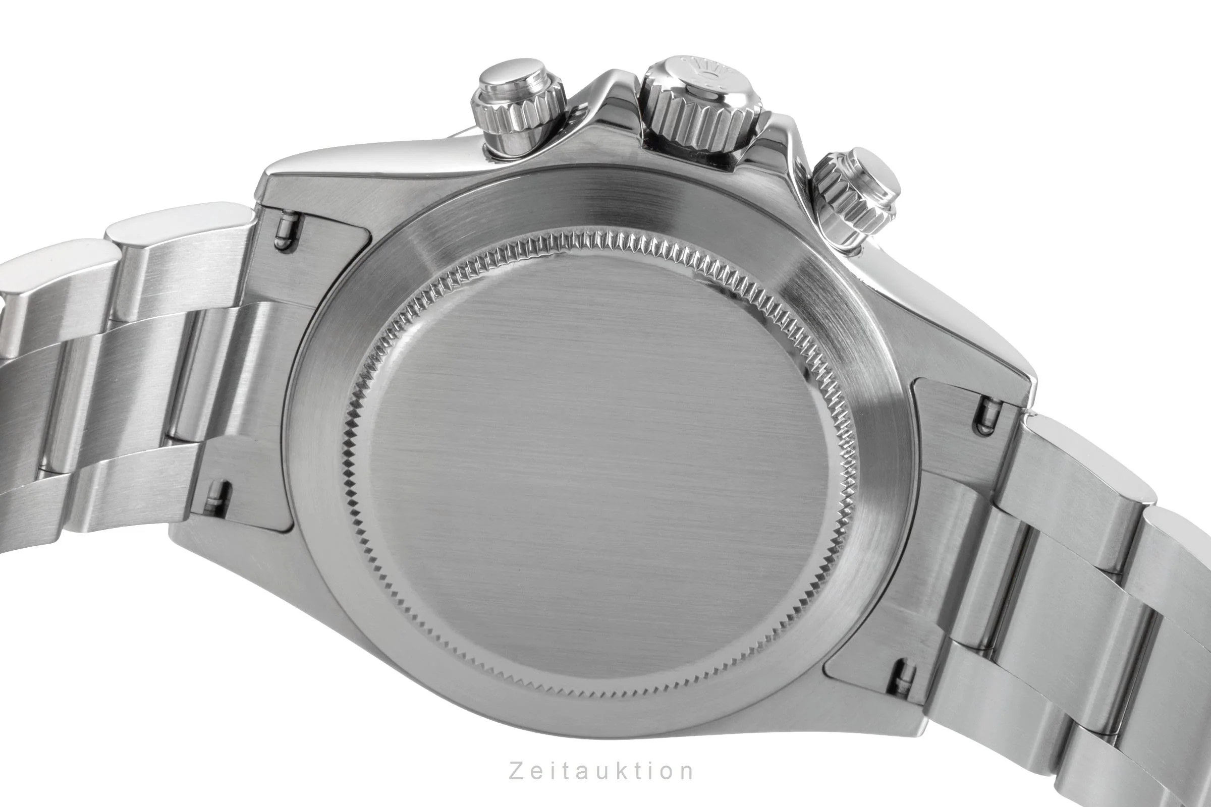 Rolex Daytona chronograph steel automatic men's watch 116520  [2504501] - Image 12