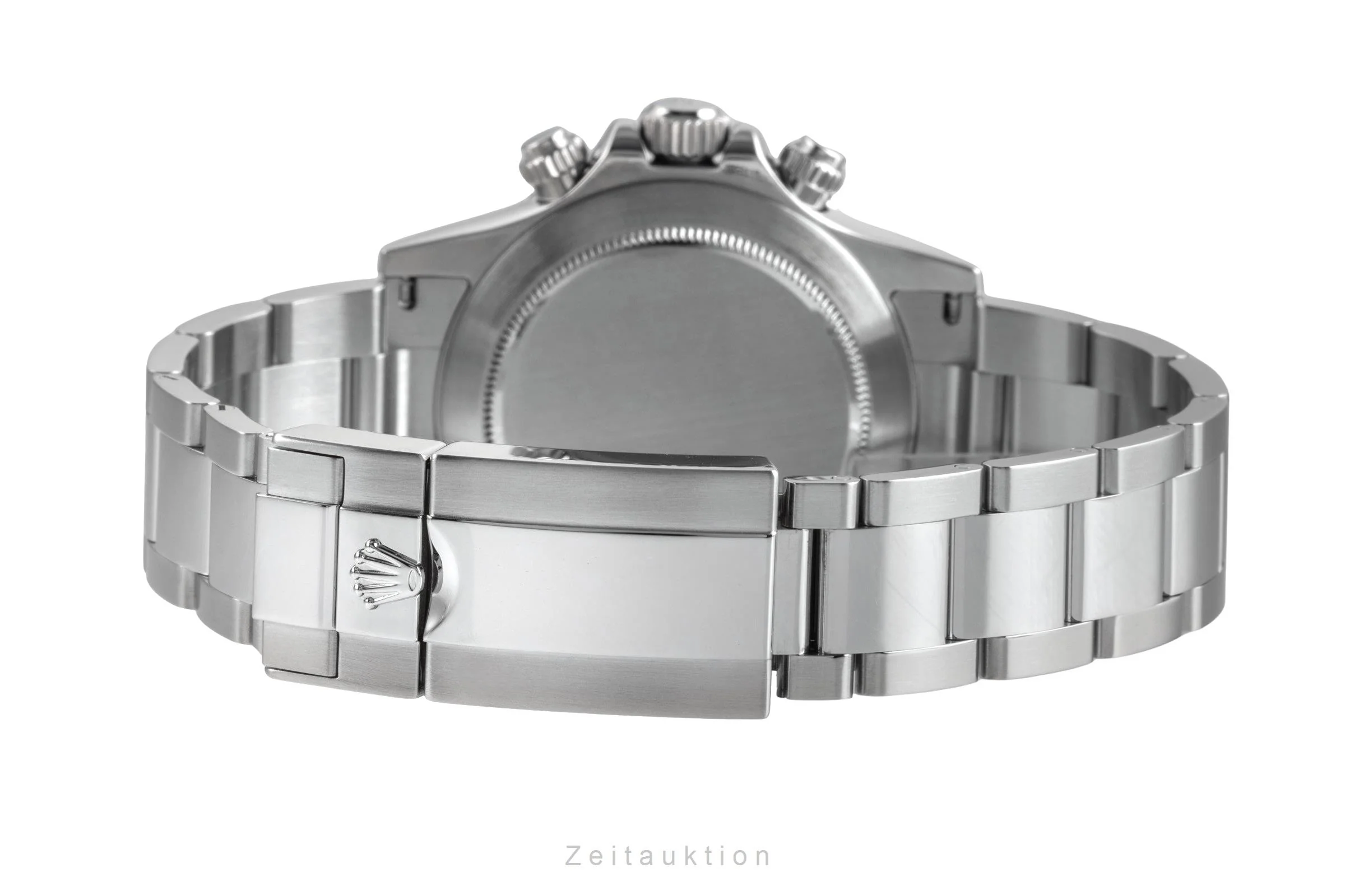 Rolex Daytona chronograph steel automatic men's watch 116520  [2504501] - Image 13