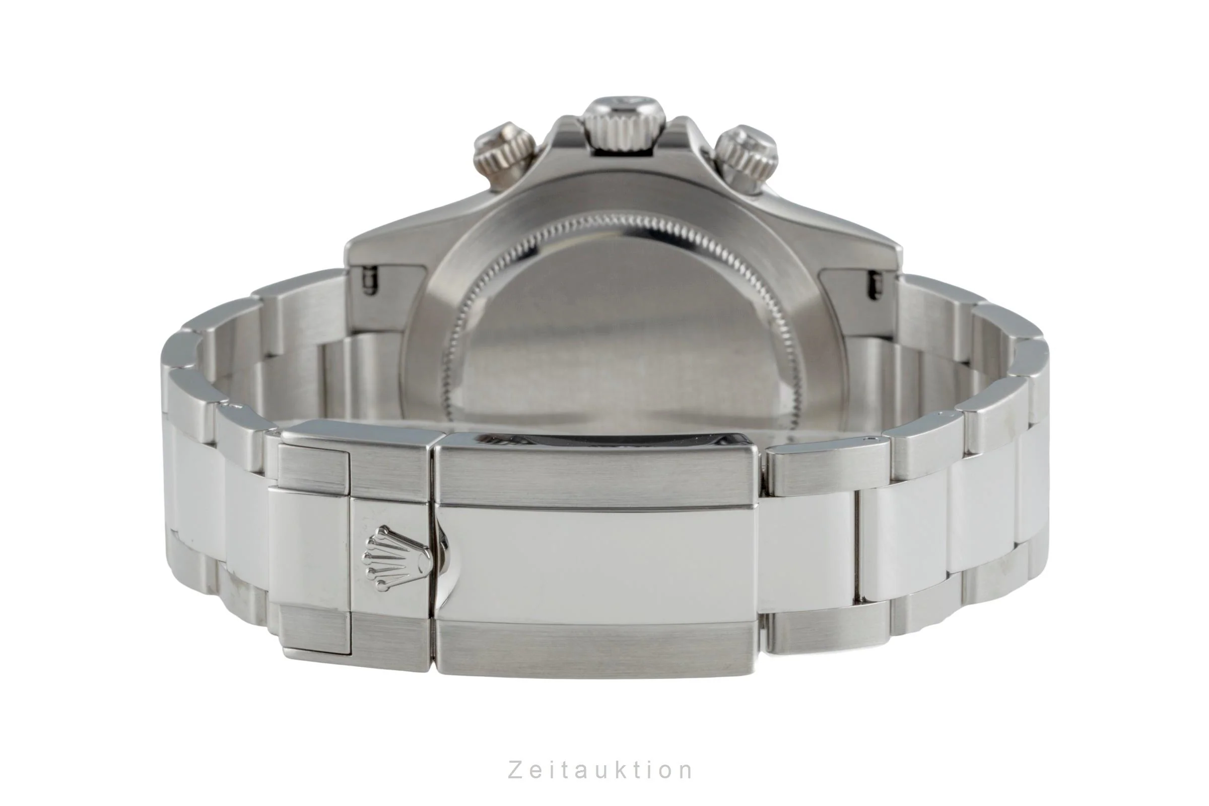 Rolex Daytona chronograph steel automatic men's watch 116520  [2505727] - Image 14