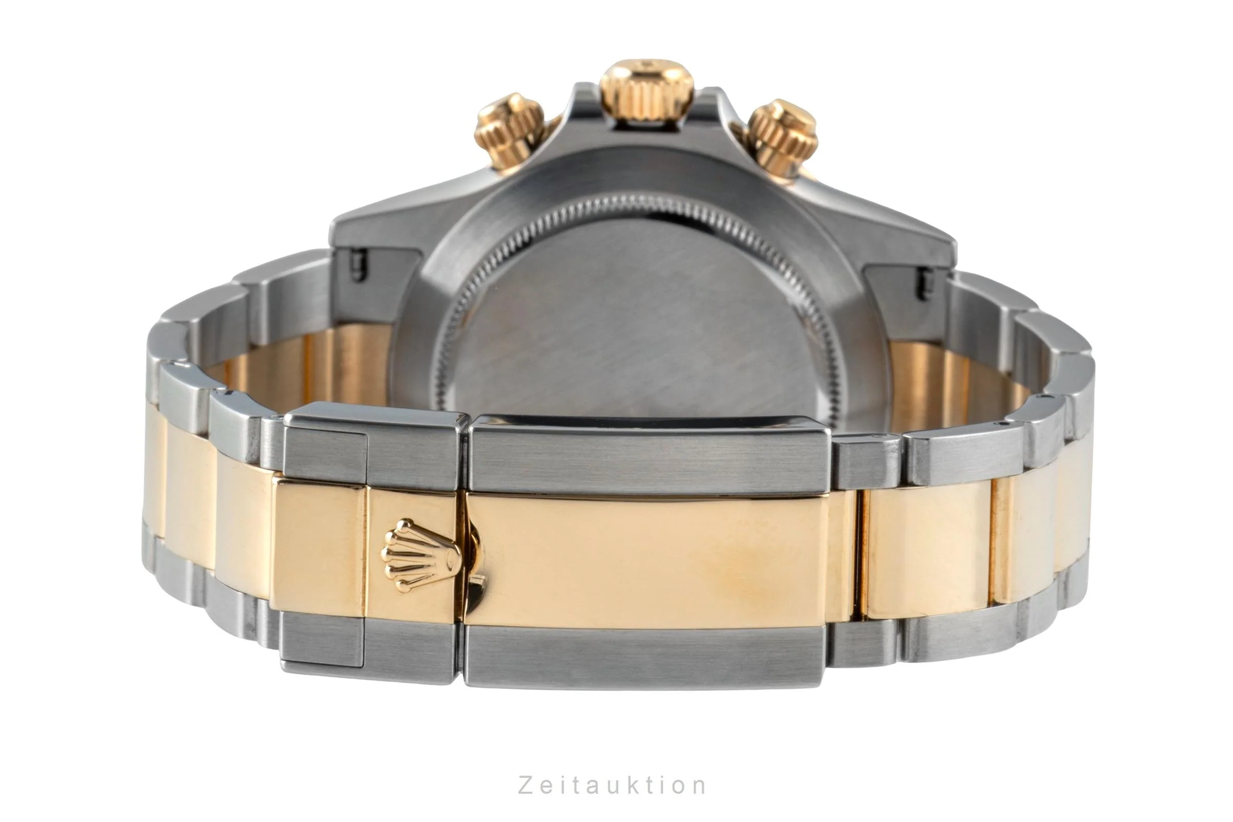 Rolex Daytona chronograph steel / gold automatic men's watch 116503  [2601025] - Image 14