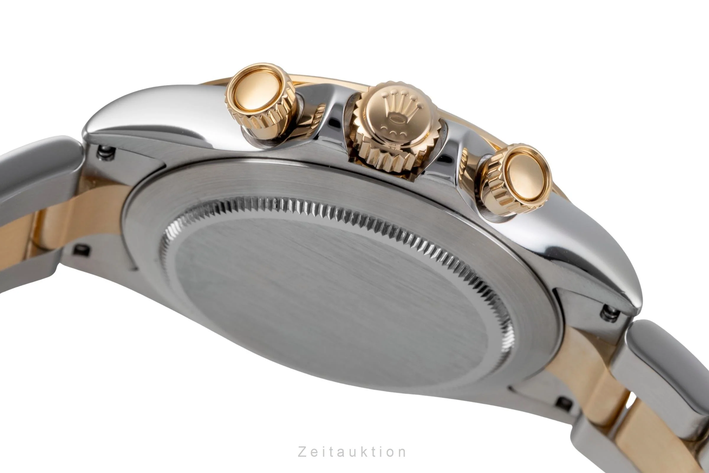 Rolex Daytona chronograph steel / gold automatic men's watch 116523  [2505957] - Image 14
