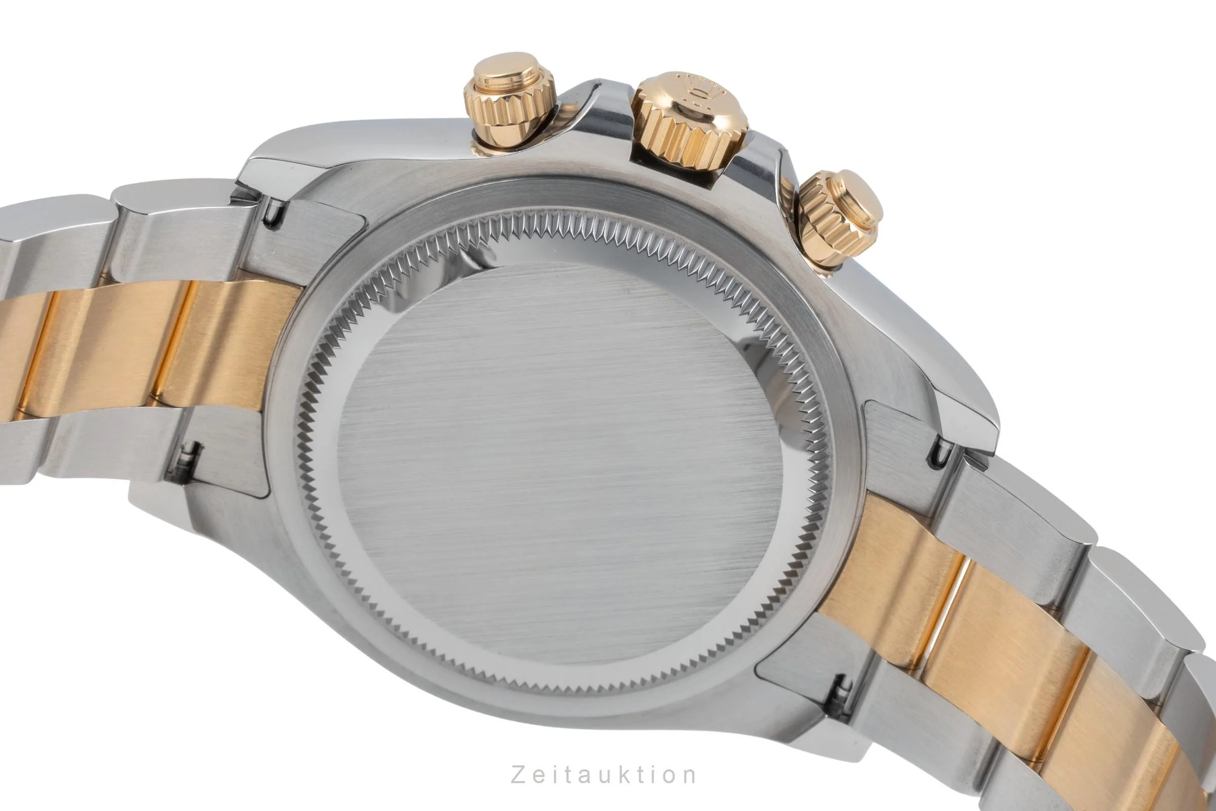 Rolex Daytona chronograph steel / gold automatic men's watch 126503  [2506781] - Image 13
