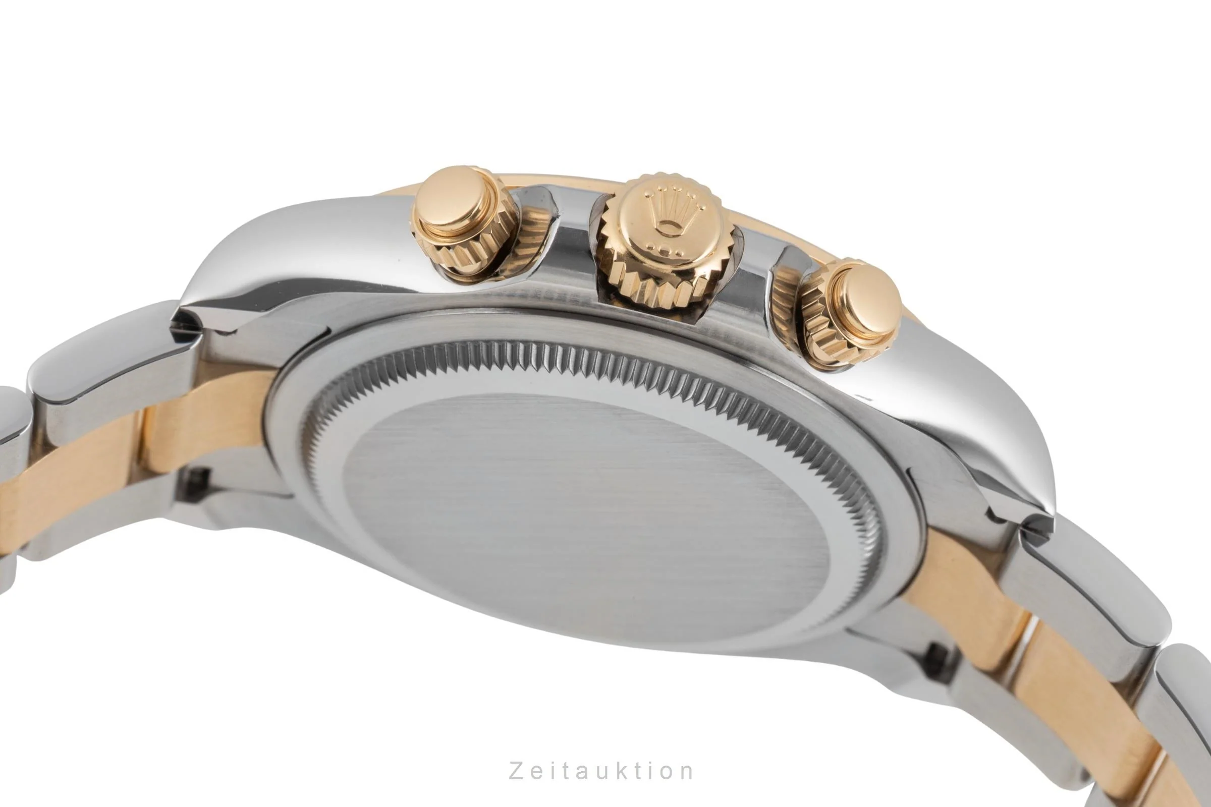 Rolex Daytona chronograph steel / gold automatic men's watch 126503  [2506781] - Image 14