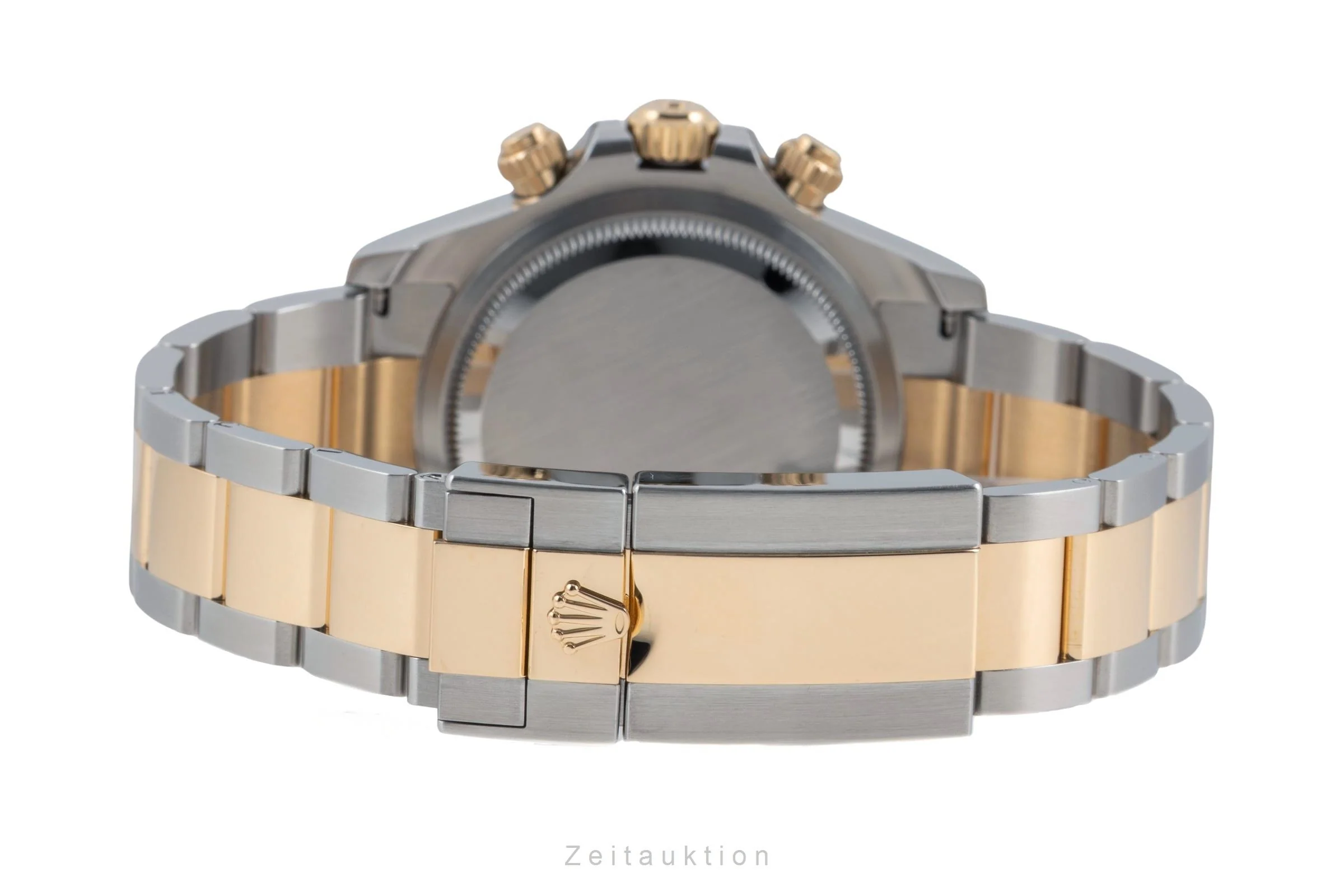 Rolex Daytona chronograph steel / gold automatic men's watch 126503  [2506781] - Image 15