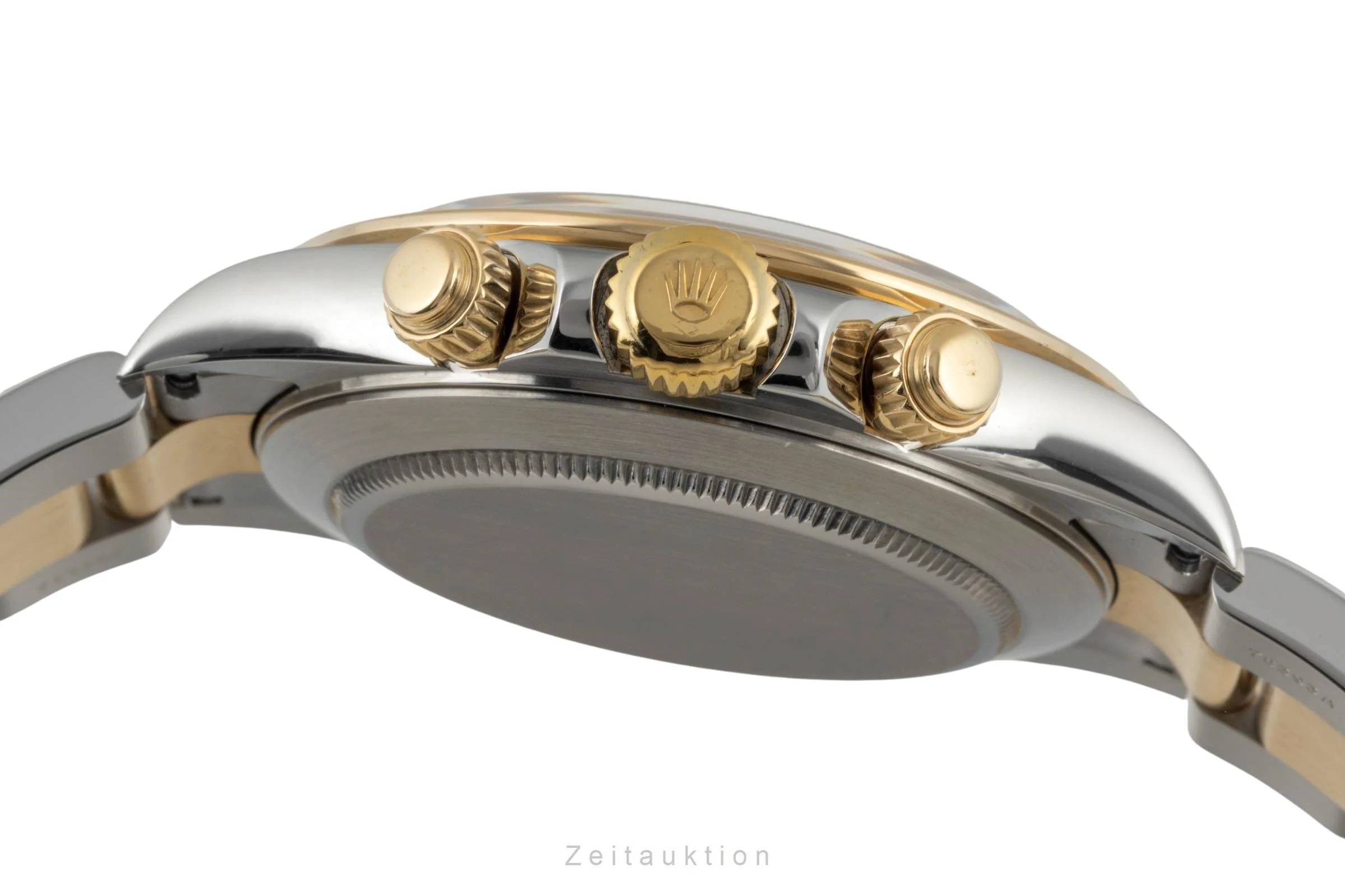 Rolex Daytona chronograph steel / gold automatic men's watch 16523 LP: 20200EUR  [2400491] - Image 11