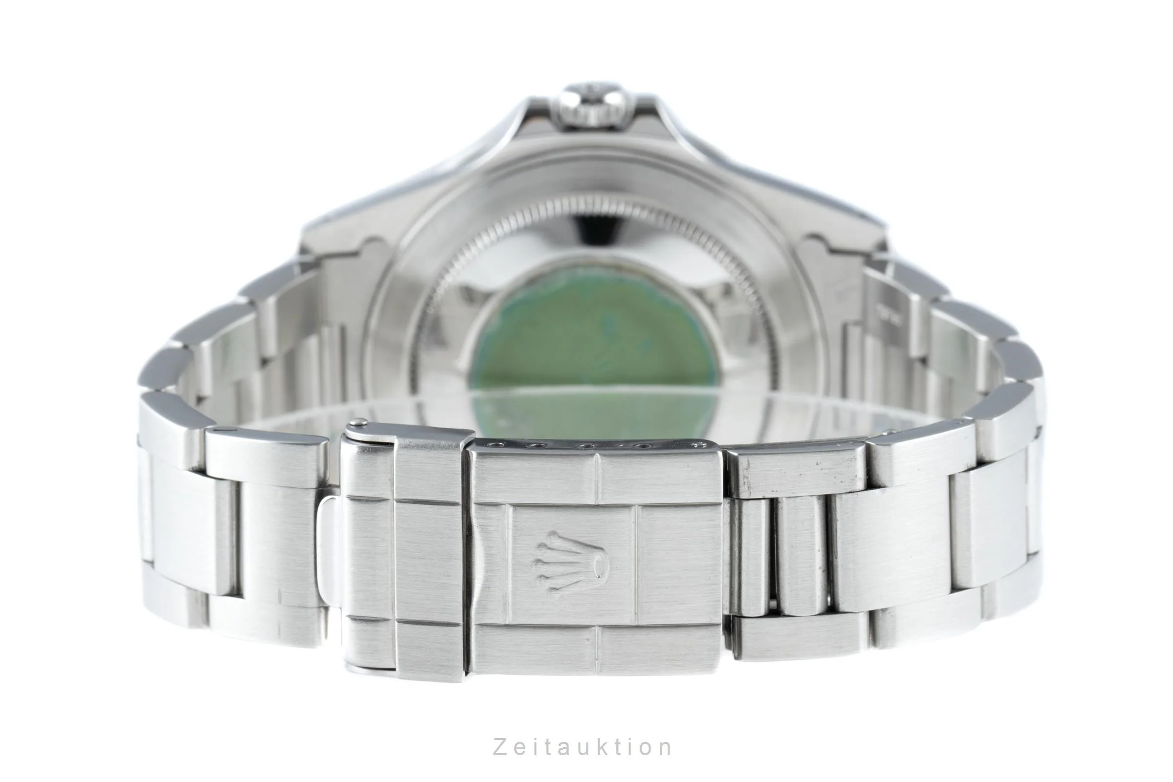 Rolex Explorer II steel automatic men's watch 16570  [2111032] - Image 9