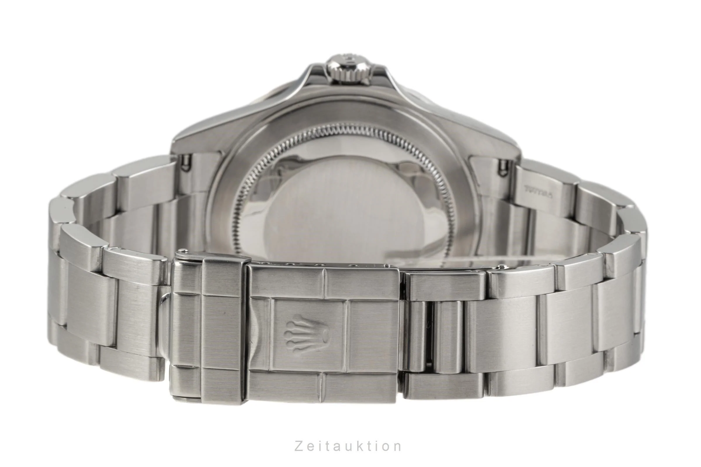 Rolex Explorer II steel automatic men's watch 16570  [2207228] - Image 13