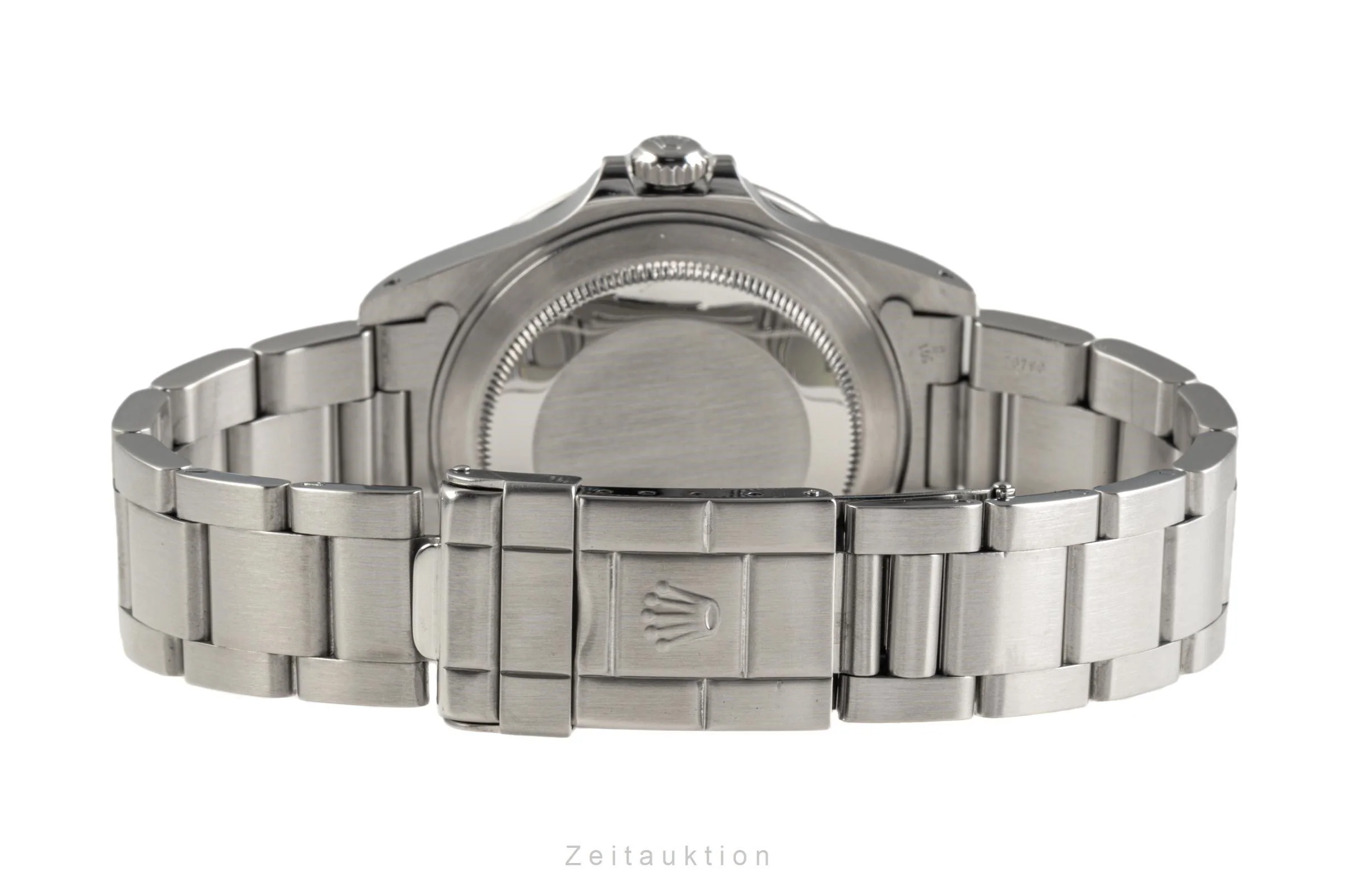 Rolex Explorer II steel automatic men's watch 16570  [2207526] - Image 11
