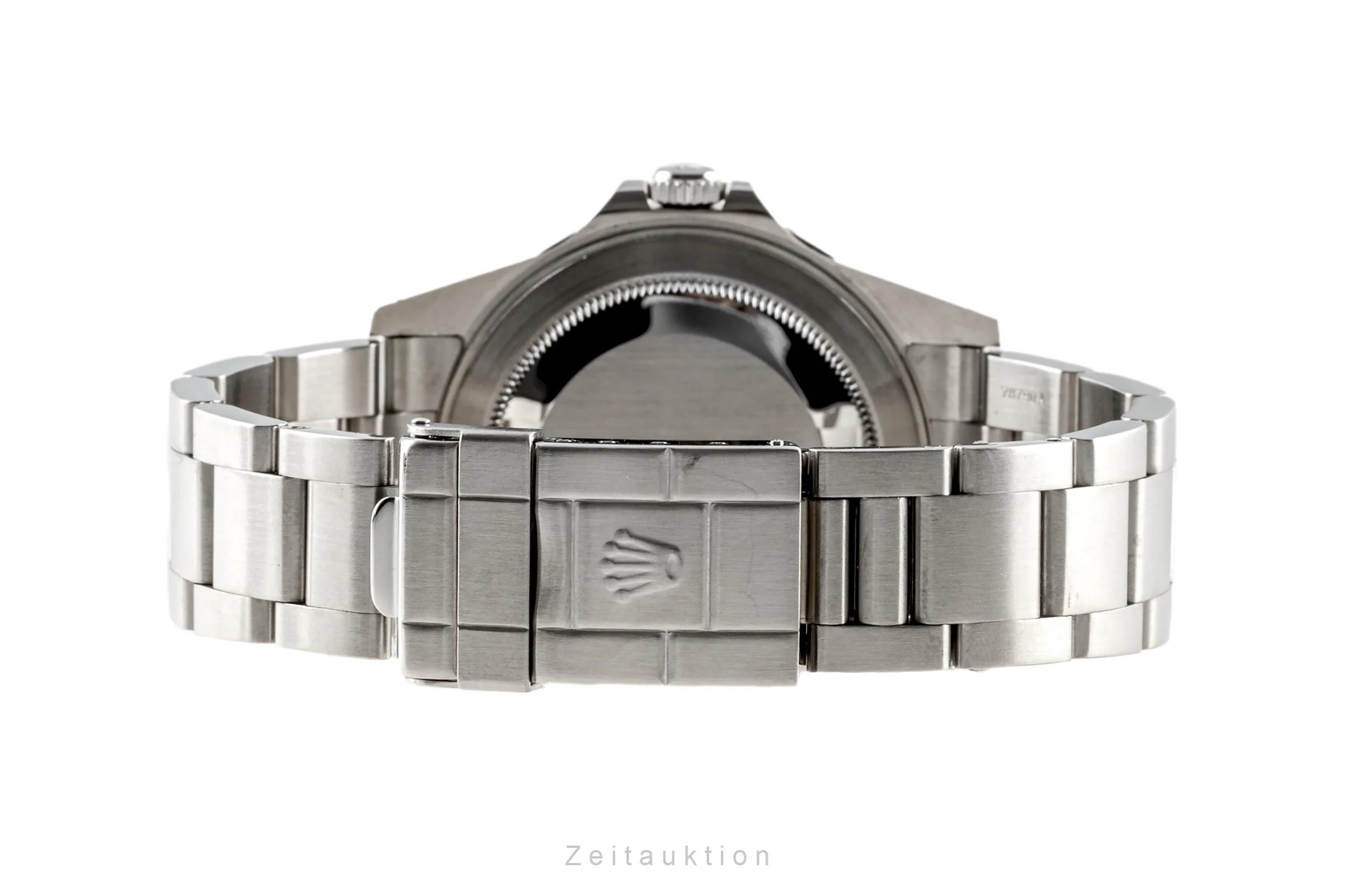 Rolex Explorer II steel automatic men's watch 16570  [2303709] - Image 13
