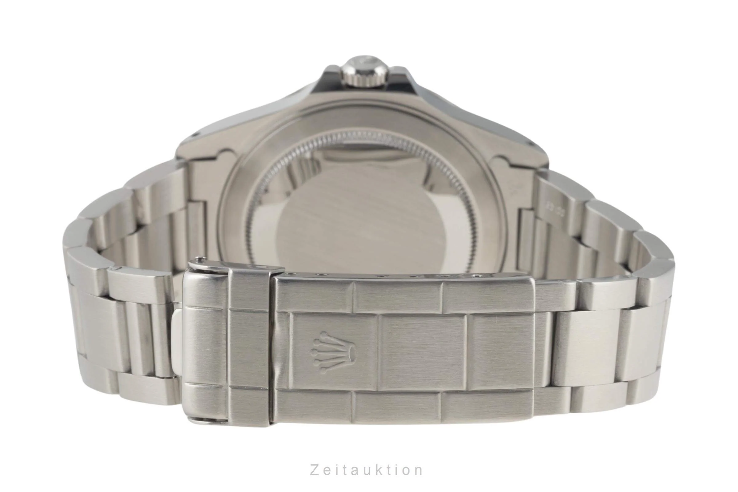 Rolex Explorer II steel automatic men's watch 16570  [2401898] - Image 13