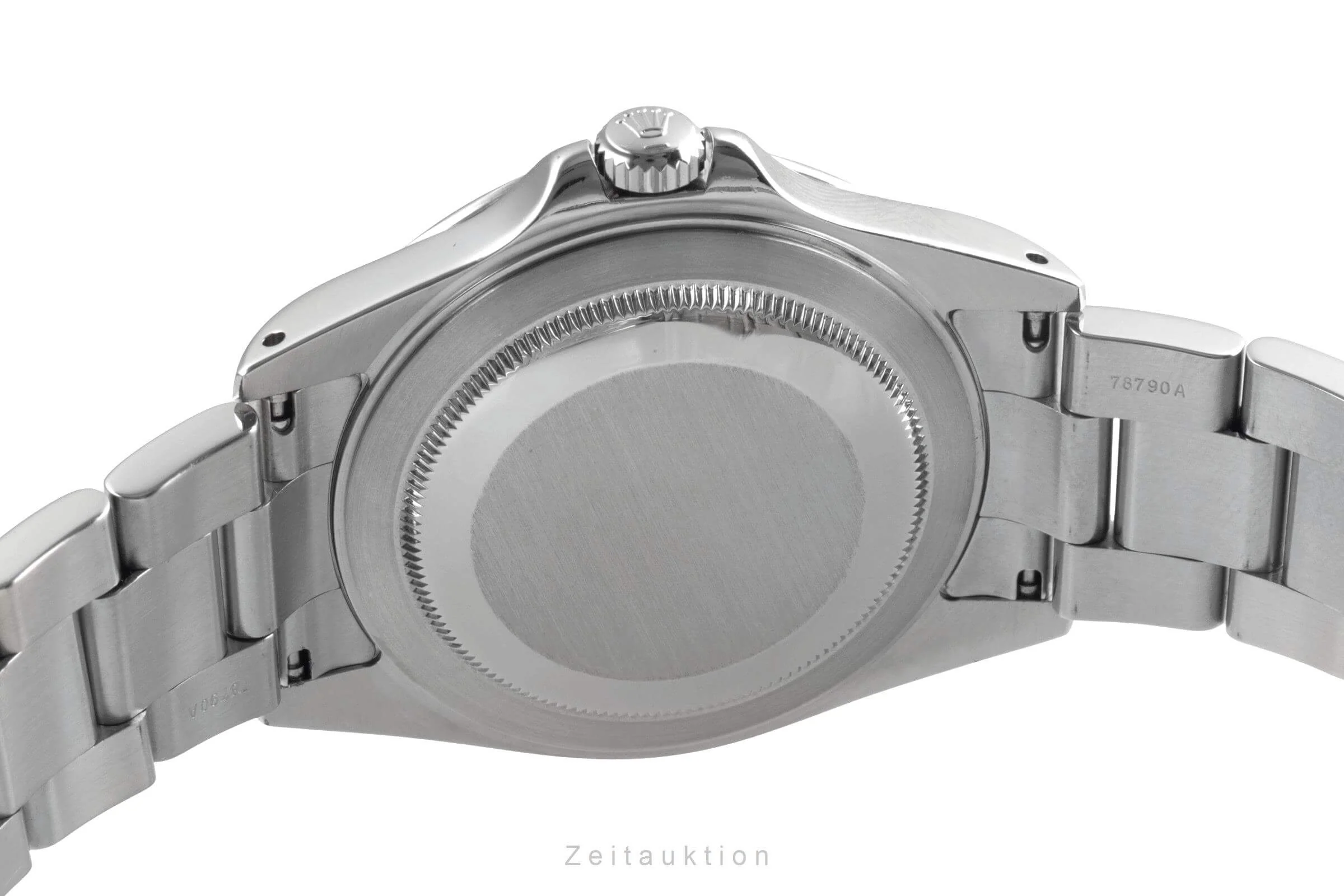Rolex Explorer II steel automatic men's watch 16570  [2501204] - Image 11