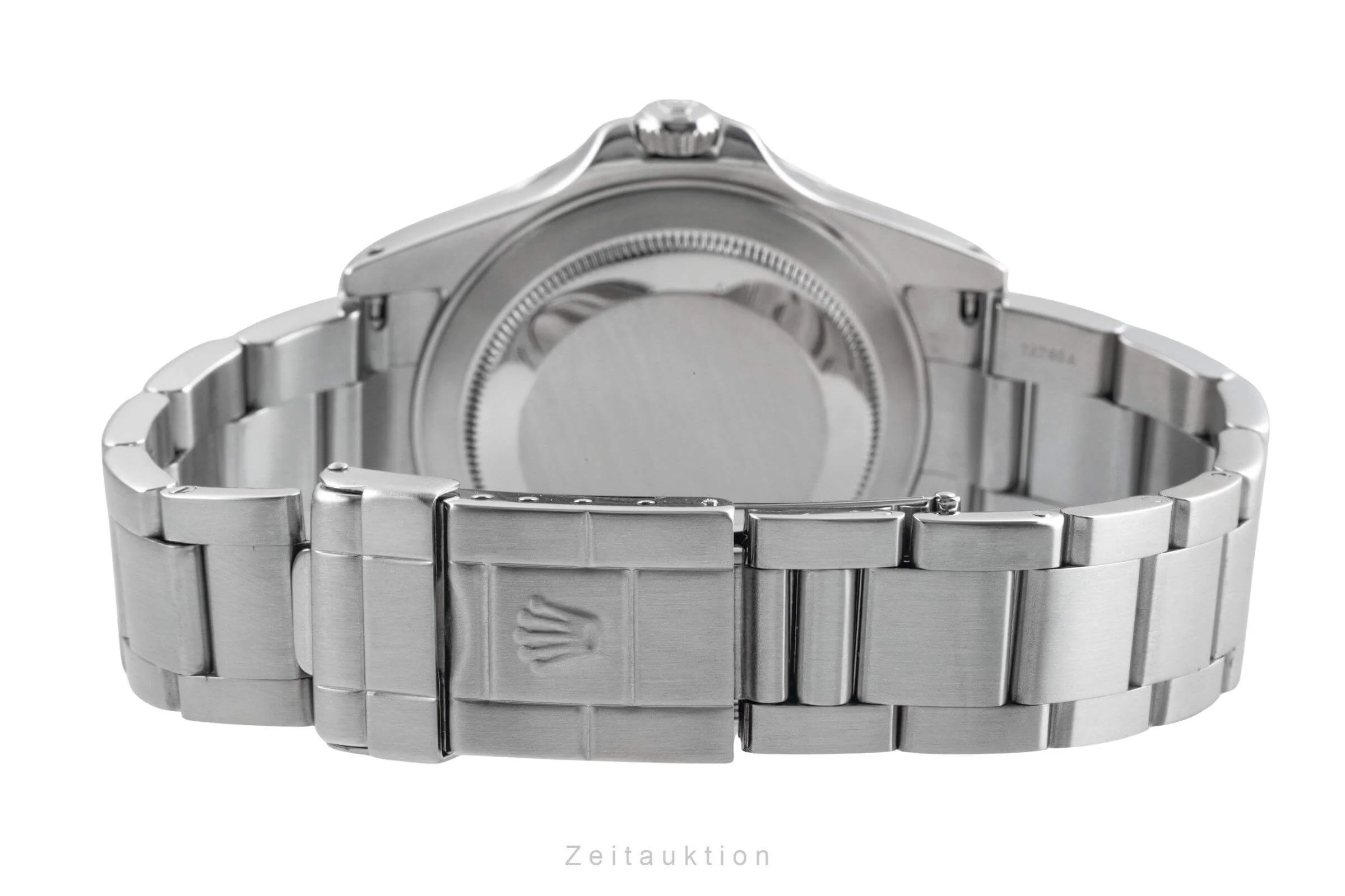 Rolex Explorer II steel automatic men's watch 16570  [2501204] - Image 14