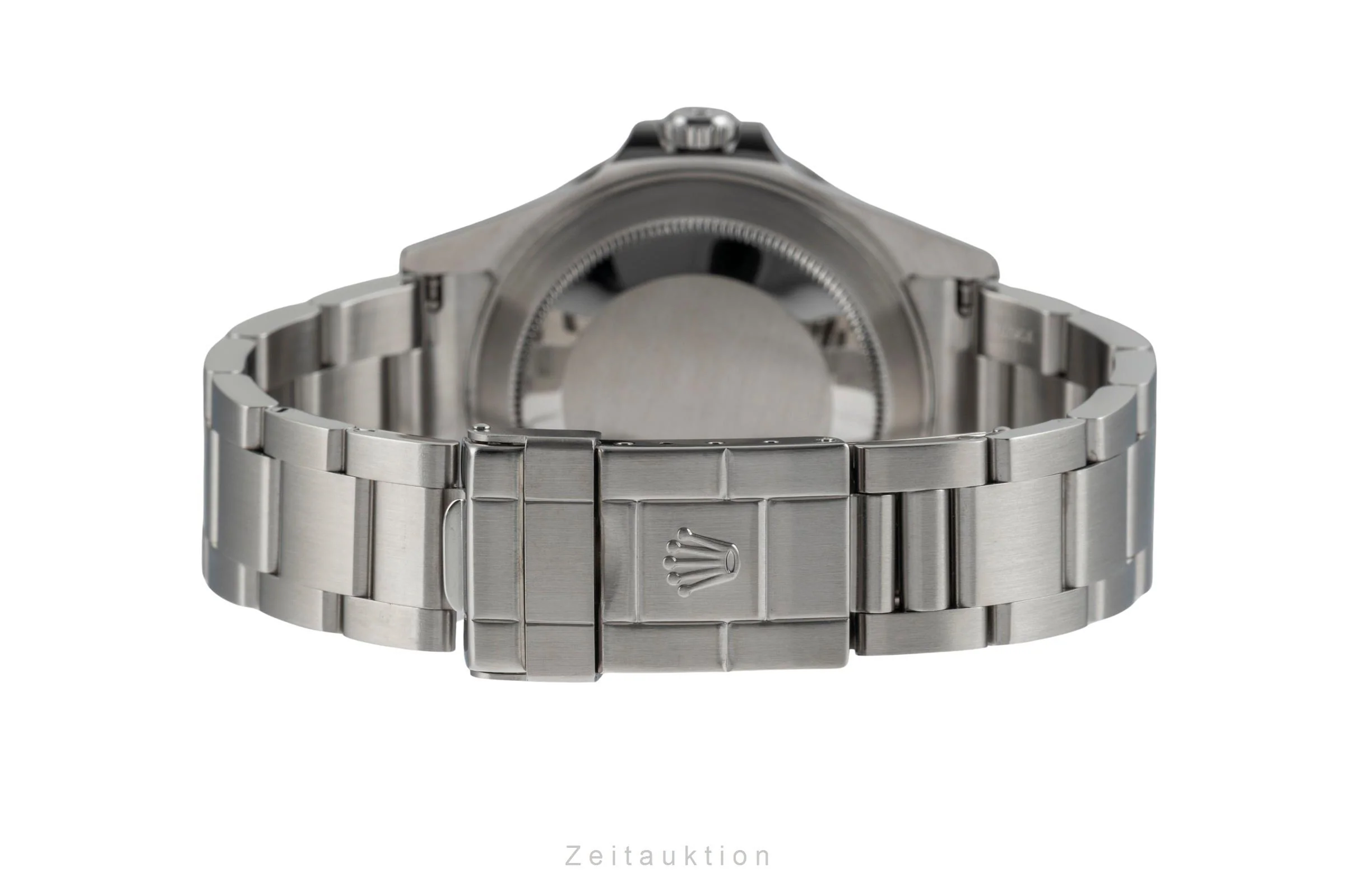 Rolex Explorer II steel automatic men's watch 16570  [2503533] - Image 12