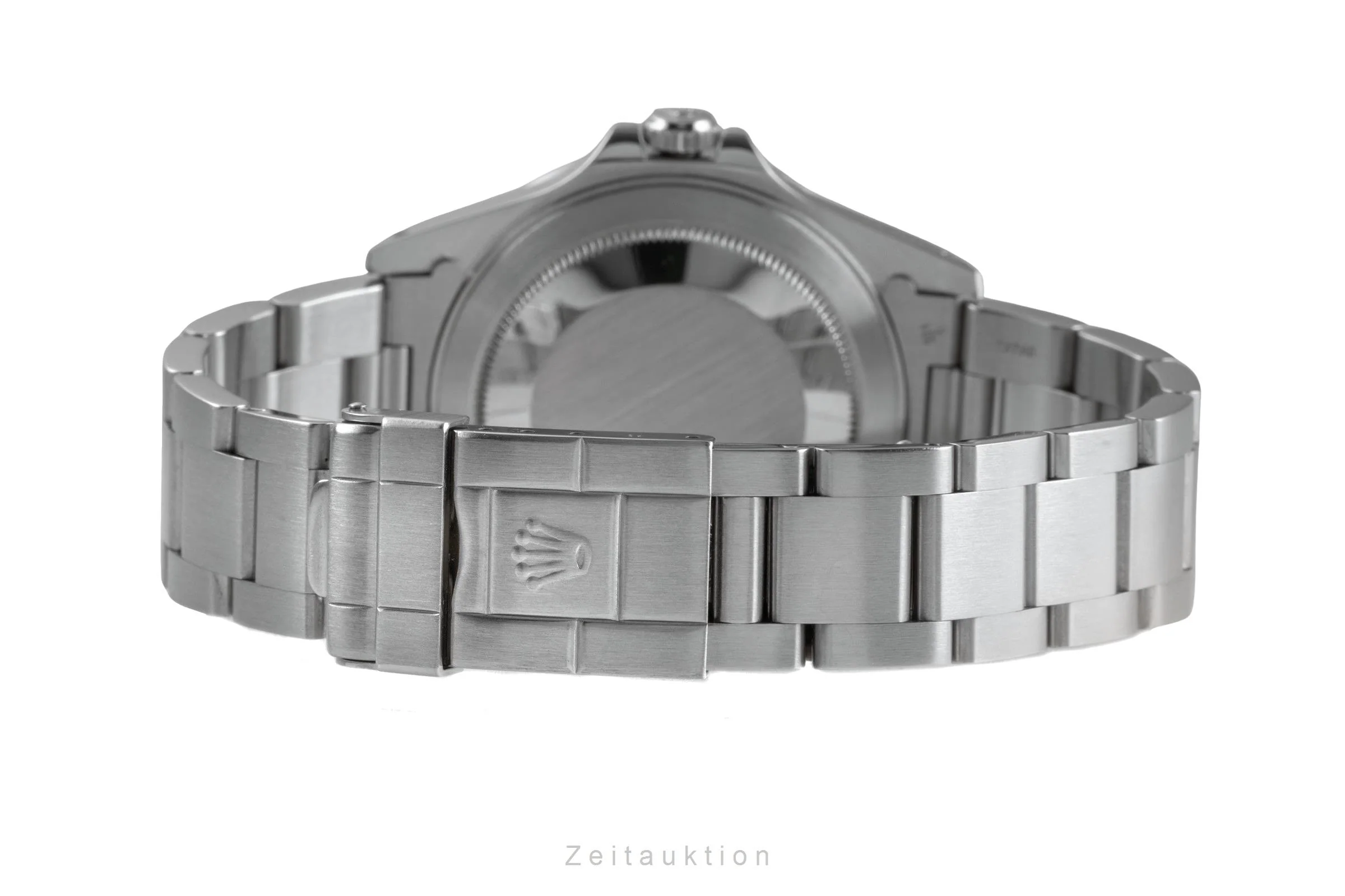 Rolex Explorer II steel automatic men's watch 16570  [2503680] - Image 13