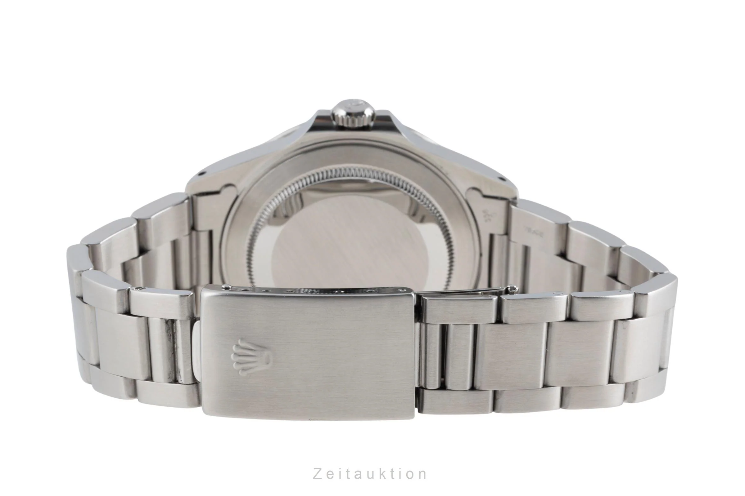 Rolex Explorer II steel automatic men's watch 16570  [2503689] - Image 13