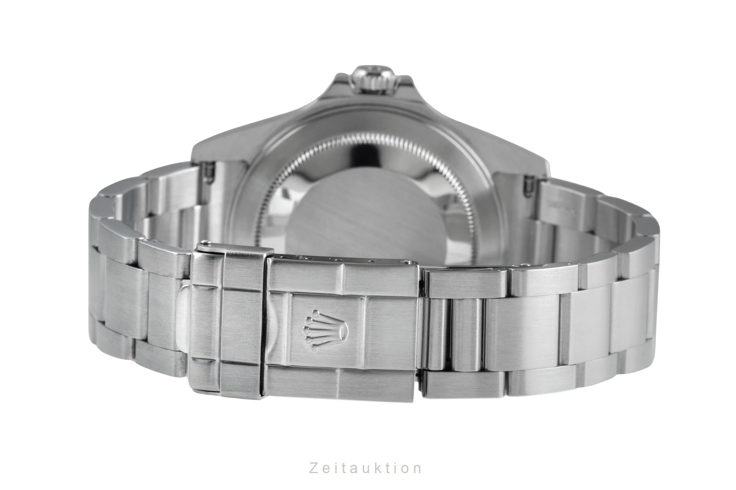 Rolex Explorer II steel automatic men's watch 16570	  [2503882] - Image 13