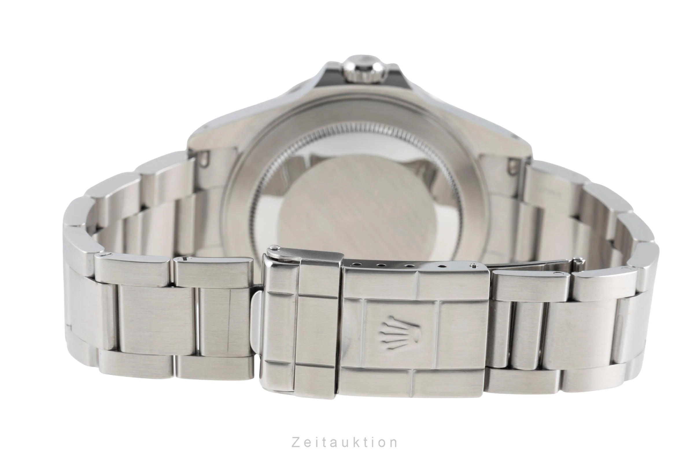 Rolex Explorer II steel automatic men's watch 16570  [2503889] - Image 13