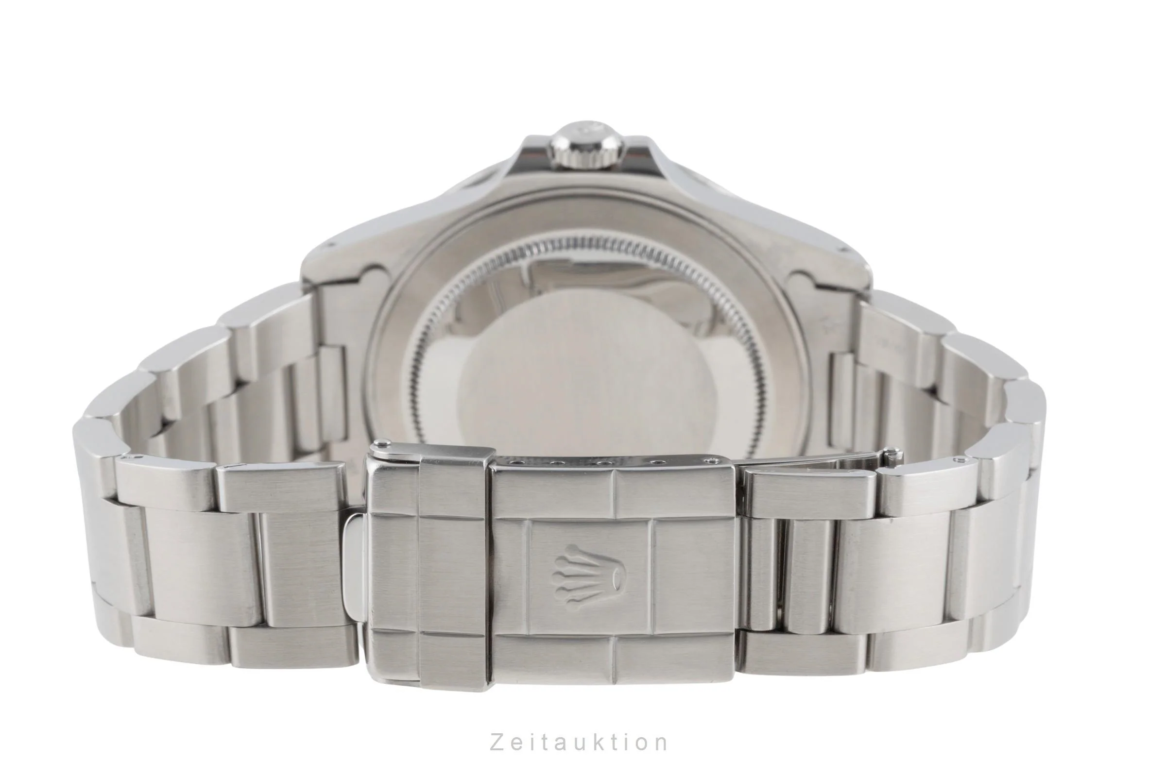 Rolex Explorer II steel automatic men's watch 16570  [2504064] - Image 13