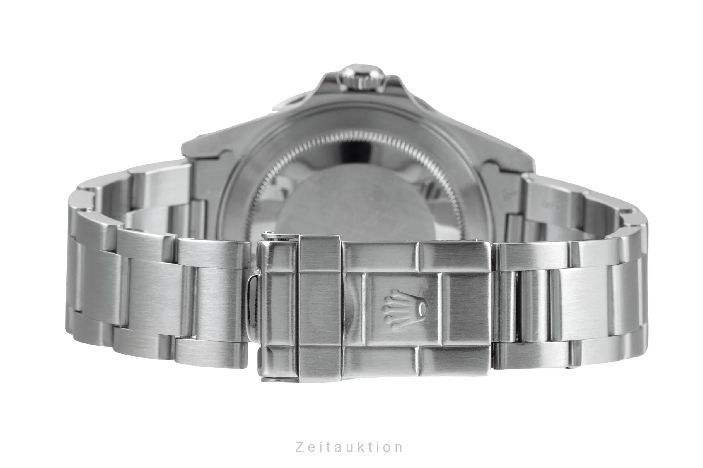 Rolex Explorer II steel automatic men's watch 16570  [2505130] - Image 14