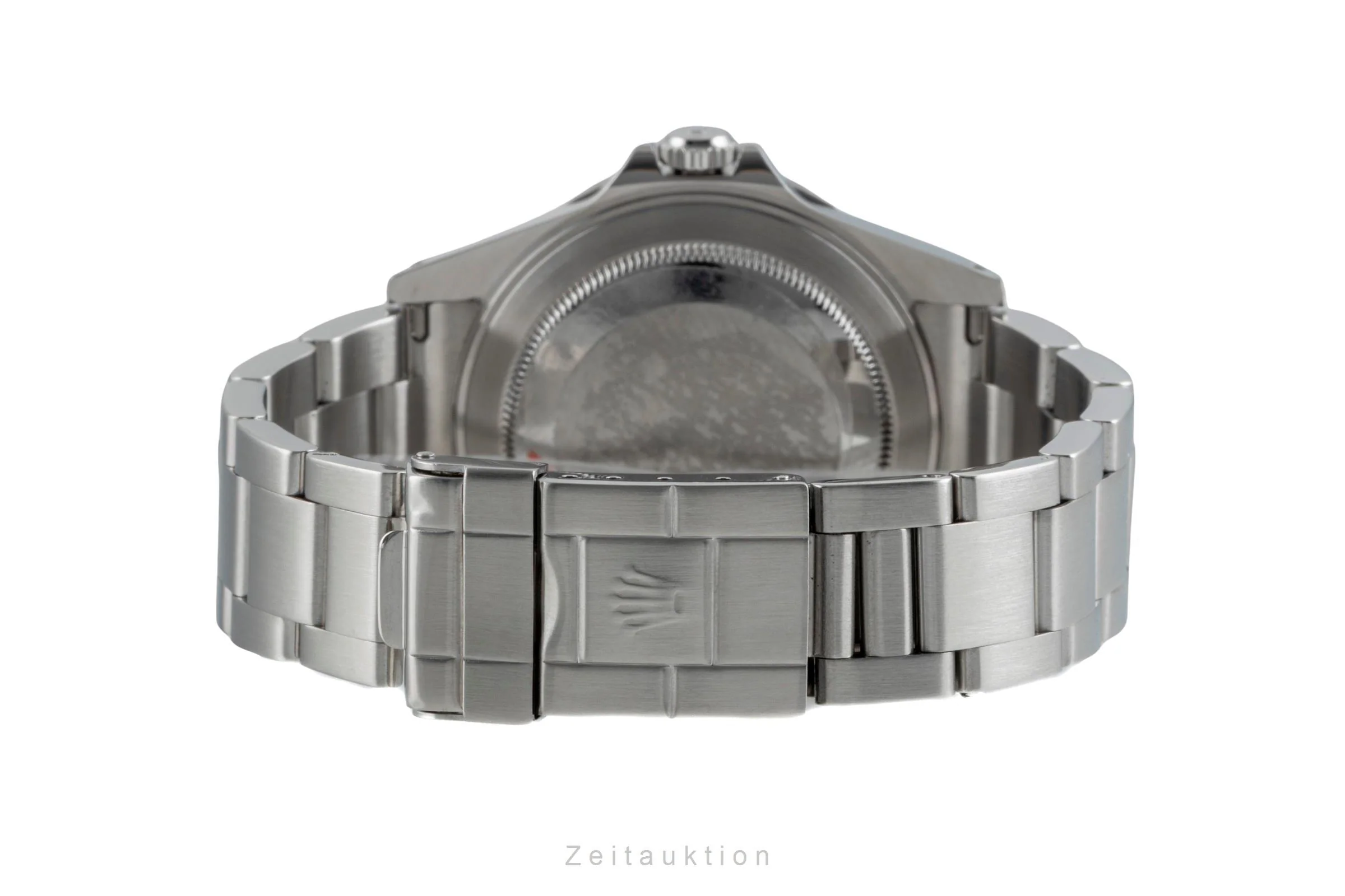 Rolex Explorer II steel automatic men's watch 16570  [2505331] - Image 14