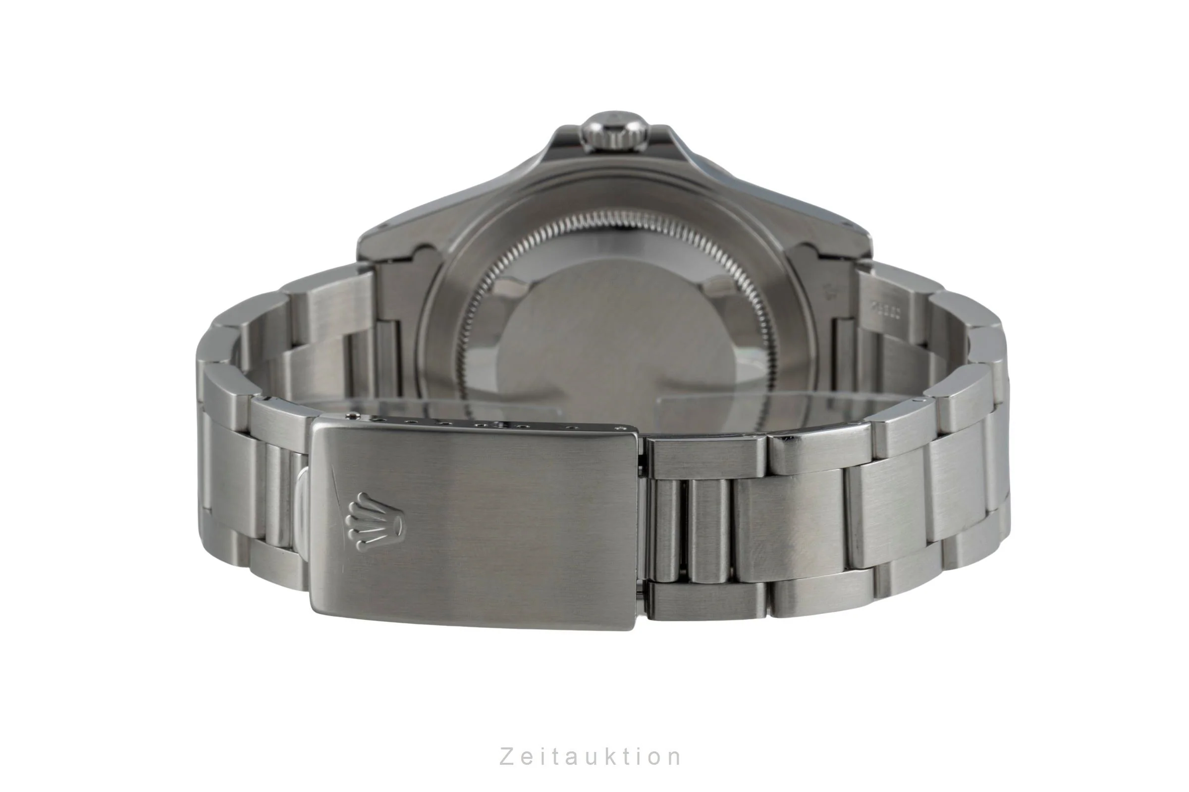 Rolex Explorer II steel automatic men's watch 16570  [2505588] - Image 15