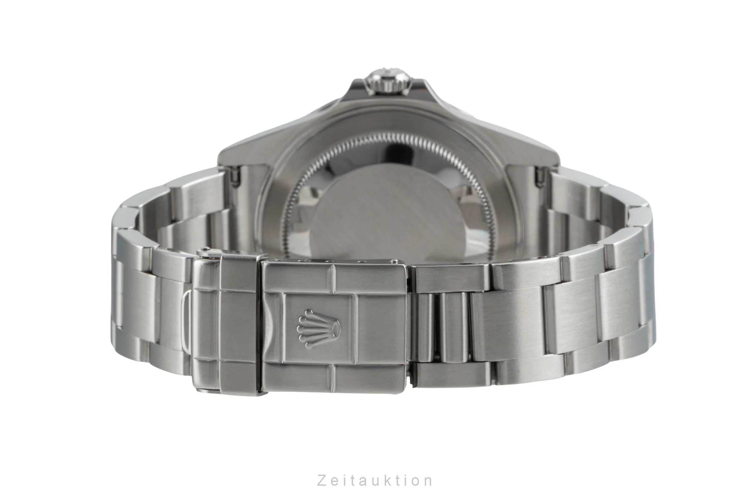 Rolex Explorer II steel automatic men's watch 16570  [2506413] - Image 14