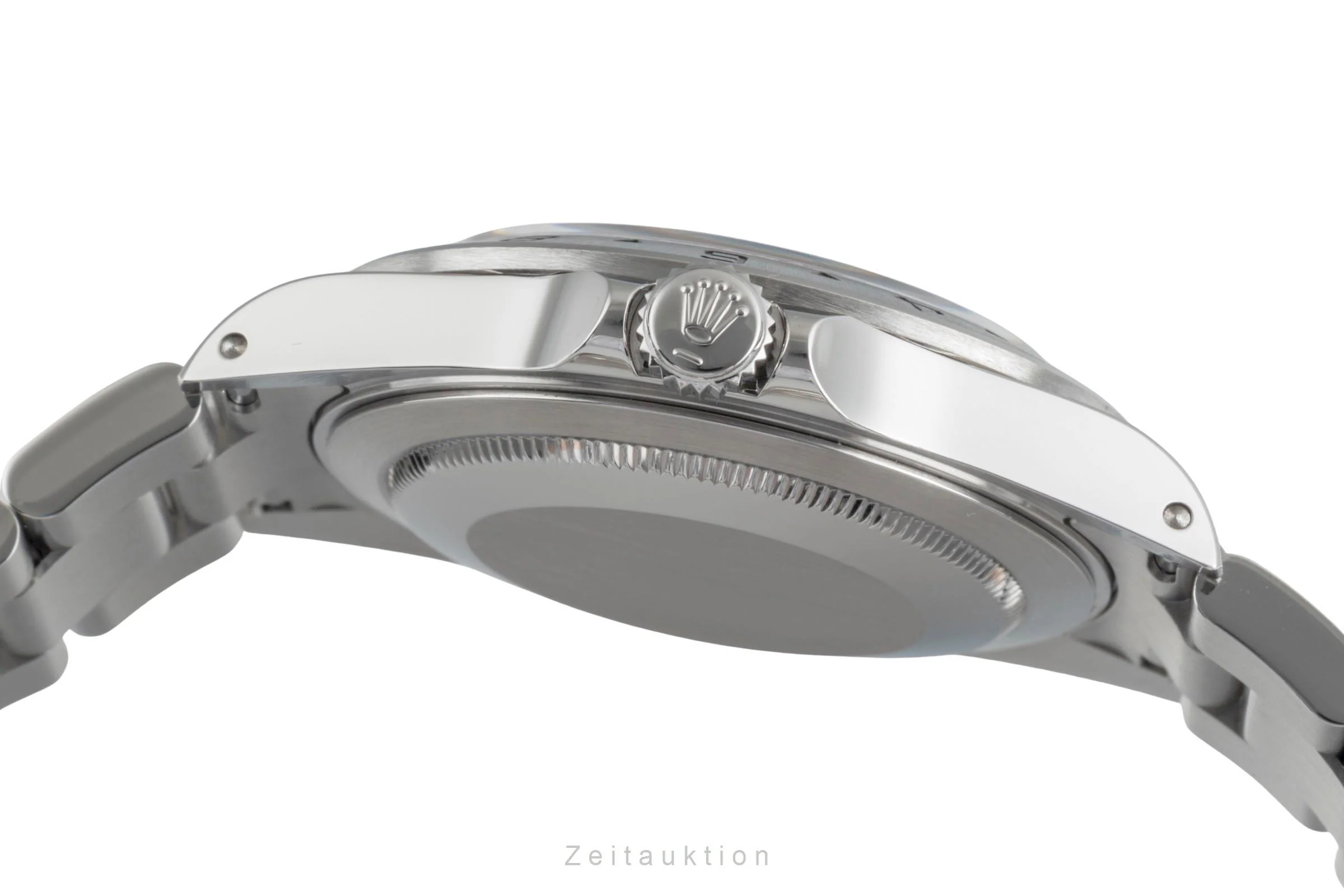 Rolex Explorer II steel automatic men's watch 16570  [2506538] - Image 13