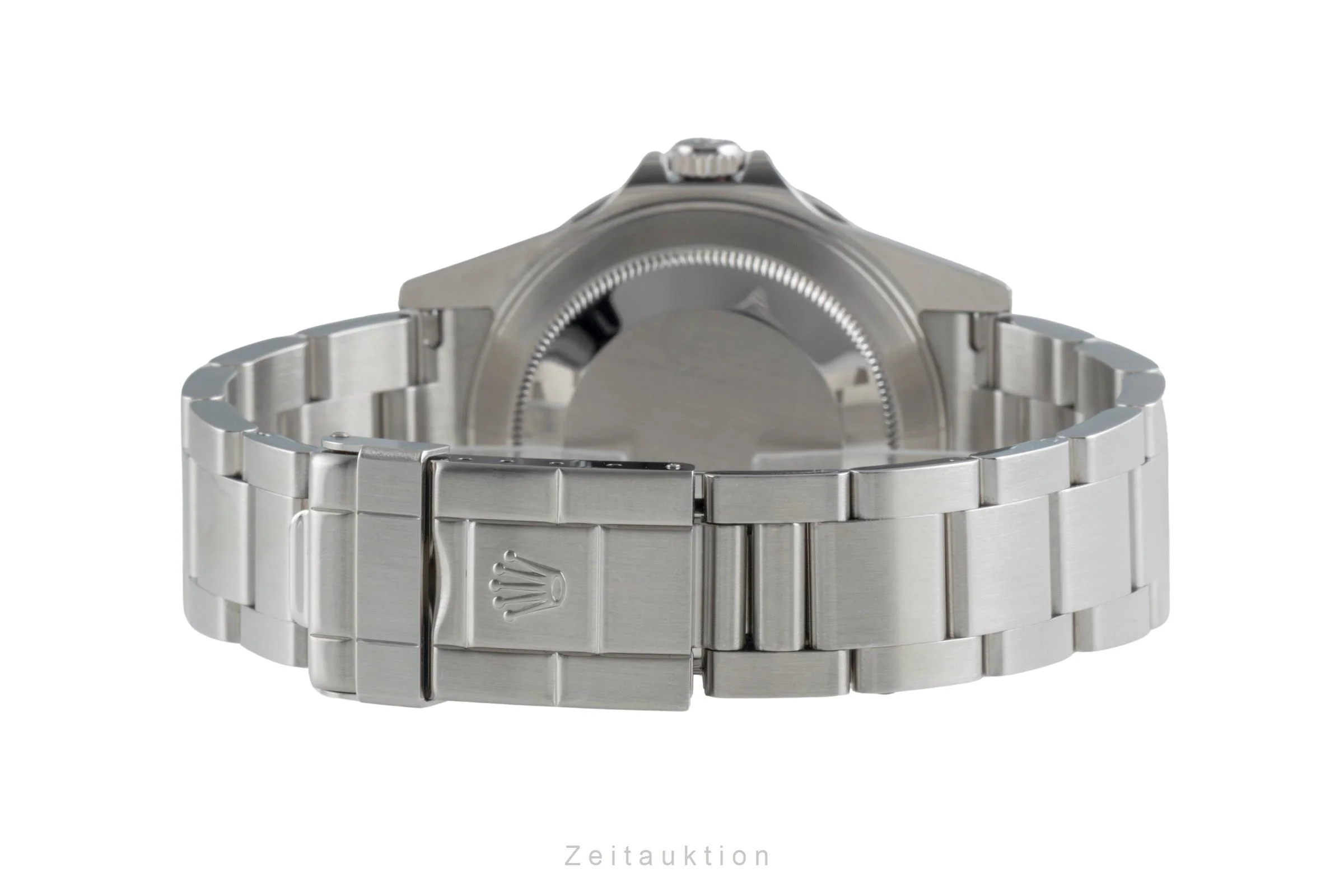 Rolex Explorer II steel automatic men's watch 16570  [2506538] - Image 14