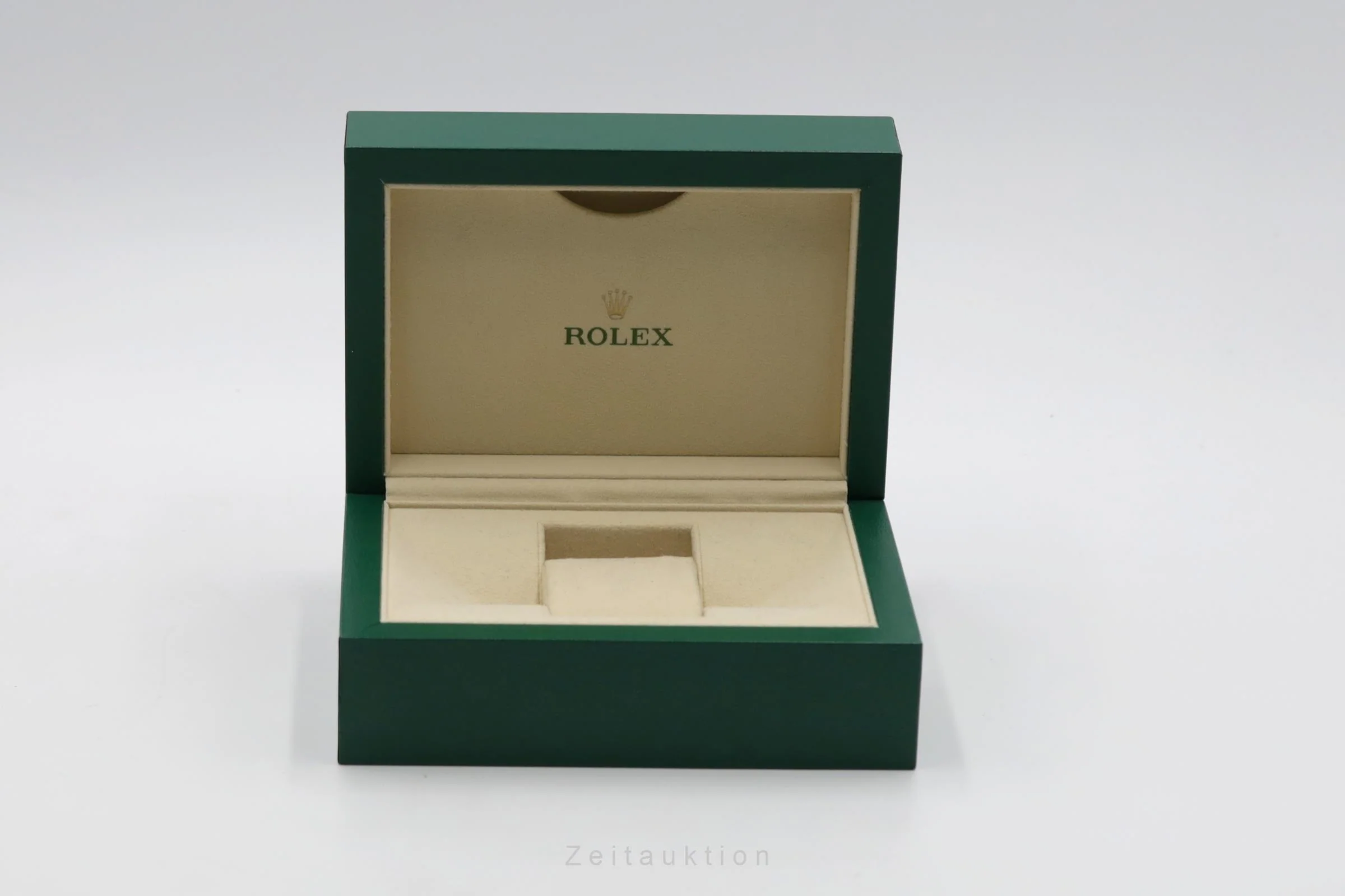 Rolex Explorer II steel automatic men's watch 16570  [2506538] - Image 9