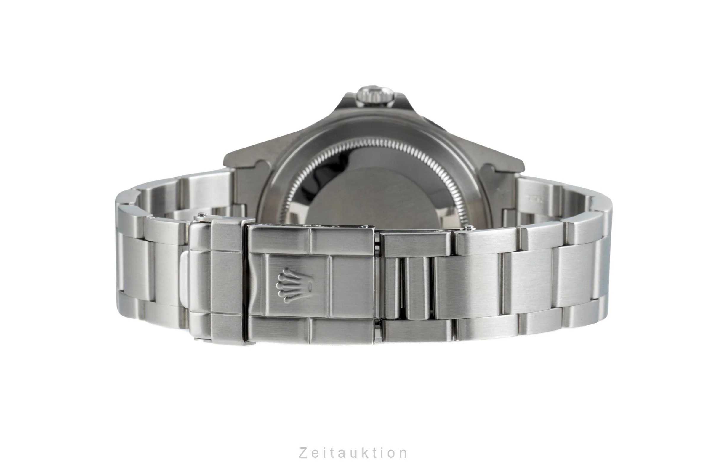 Rolex Explorer II steel automatic men's watch 16570  [2506885] - Image 14