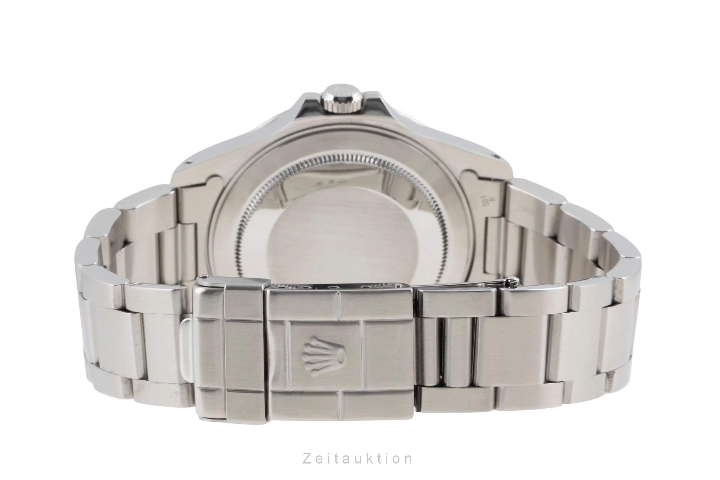 Rolex Explorer II steel automatic men's watch 16570  [2506899] - Image 14