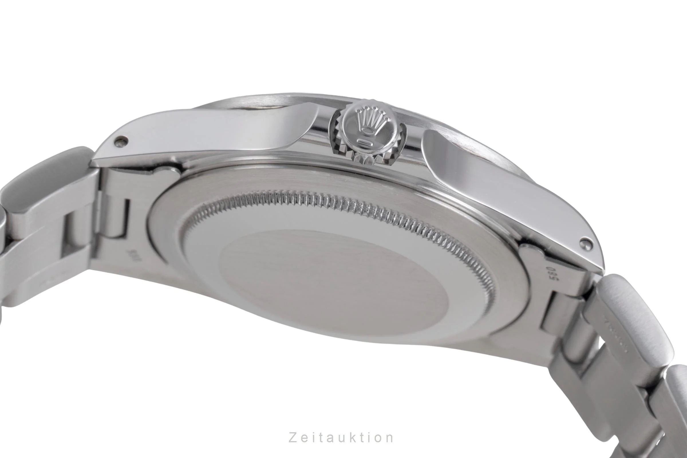 Rolex Explorer II steel automatic men's watch 16570  [2506913] - Image 13