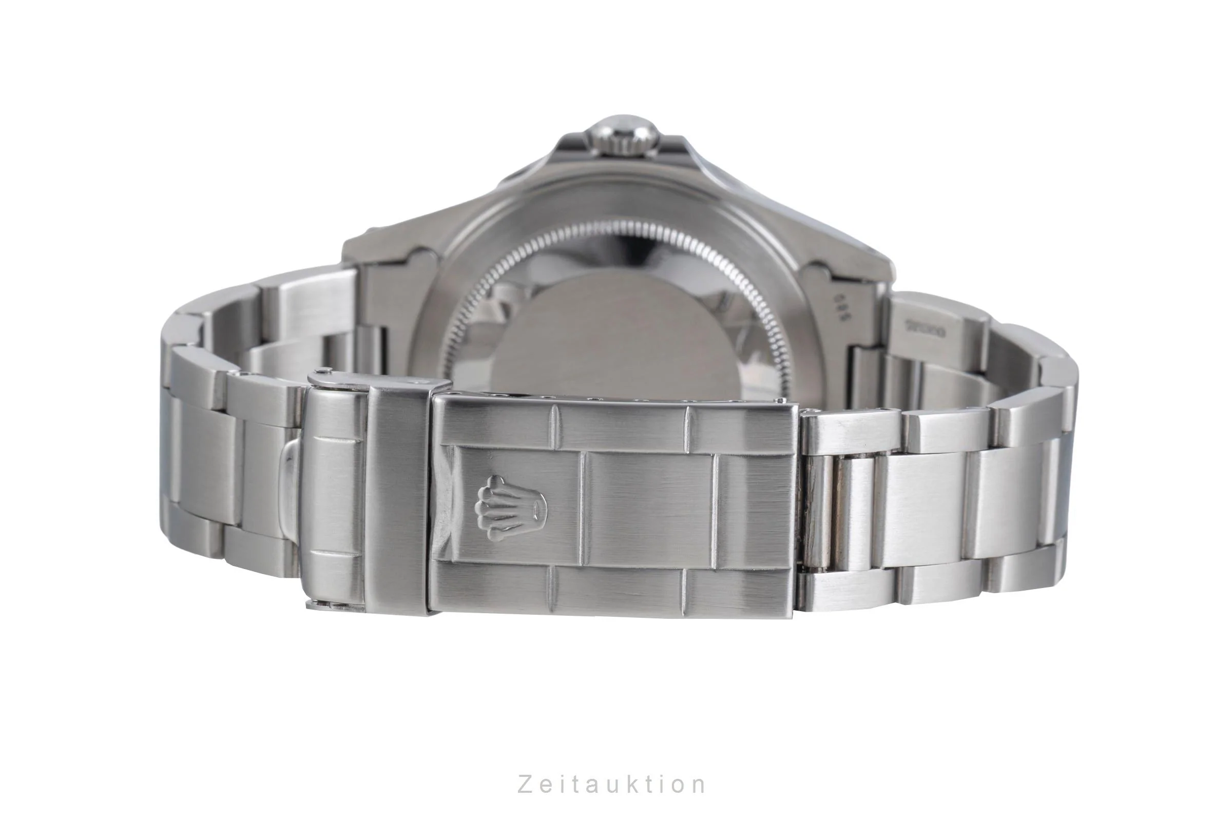 Rolex Explorer II steel automatic men's watch 16570  [2506913] - Image 14