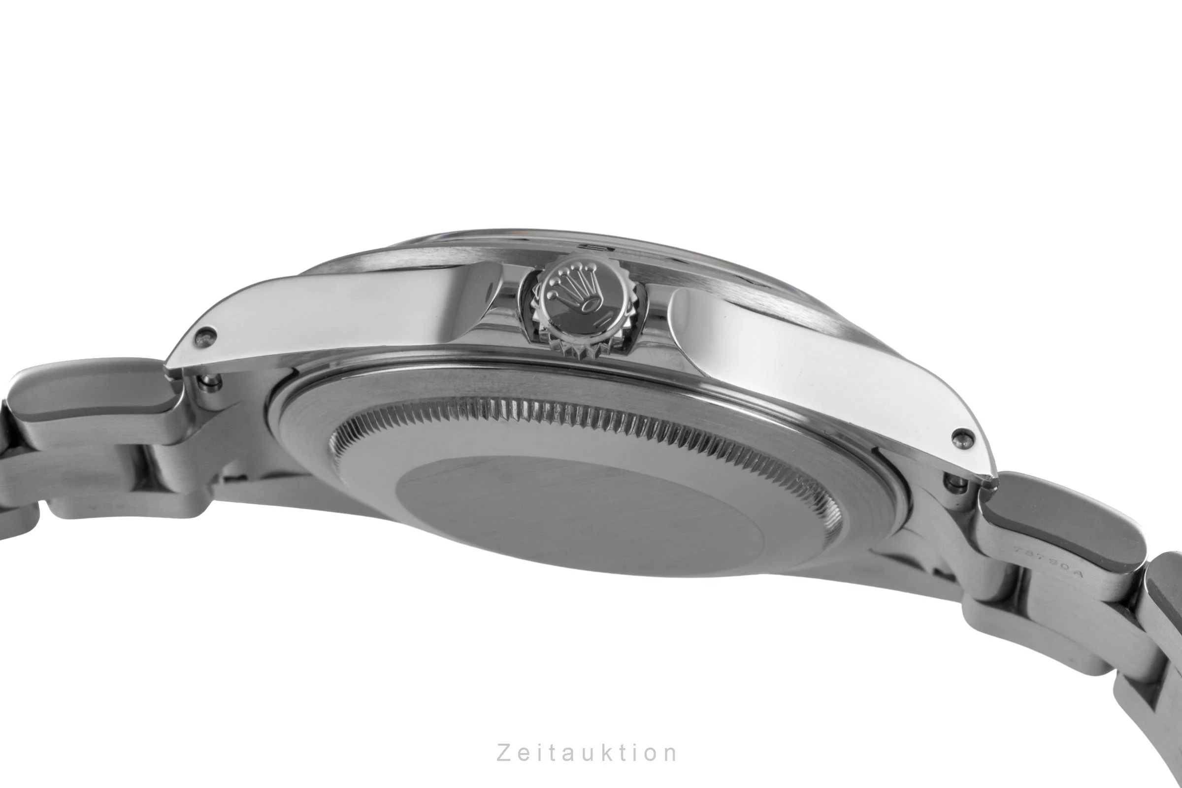 Rolex Explorer II steel automatic men's watch 16570  [2506927] - Image 13