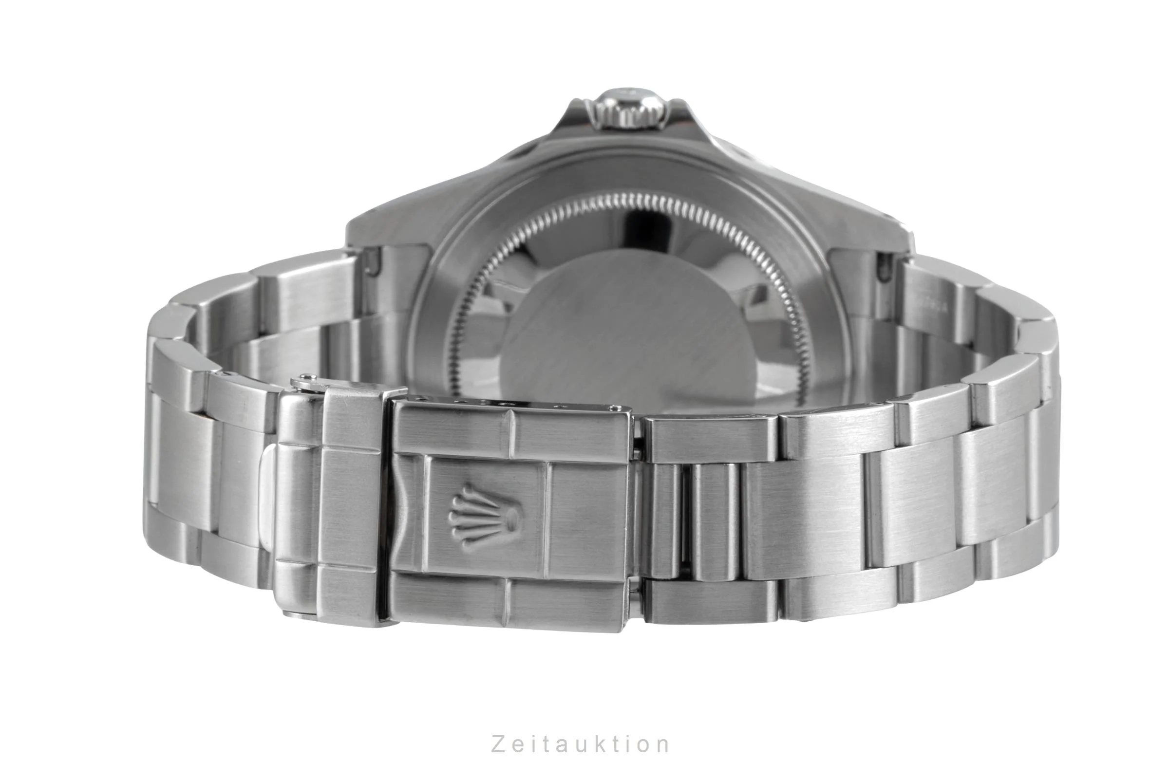 Rolex Explorer II steel automatic men's watch 16570  [2506927] - Image 14