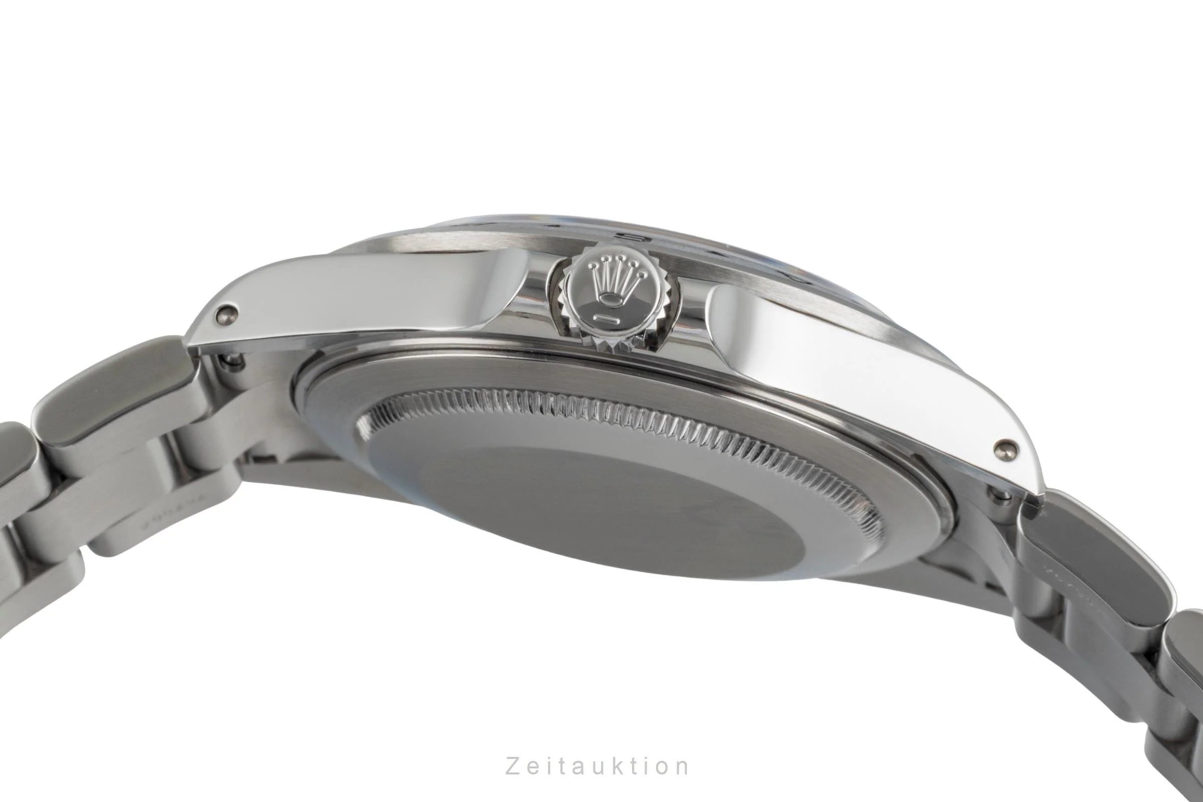 Rolex Explorer II steel automatic men's watch 16570  [2507266] - Image 12