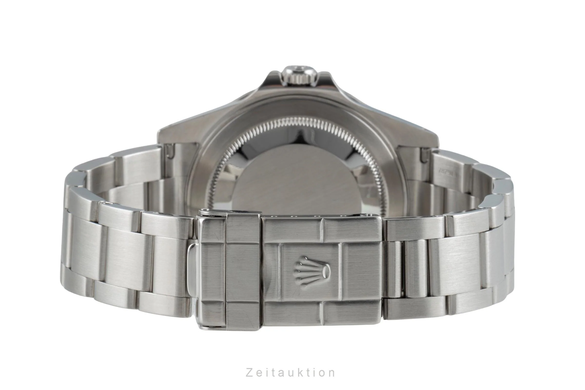 Rolex Explorer II steel automatic men's watch 16570  [2507266] - Image 13