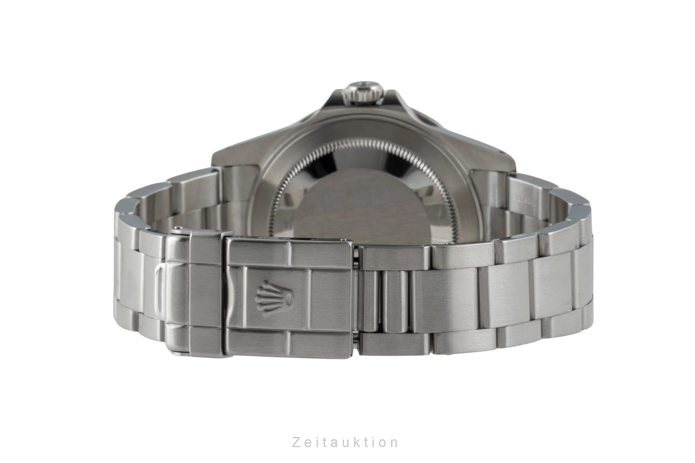 Rolex Explorer II steel automatic men's watch 16570  [2600913] - Image 14