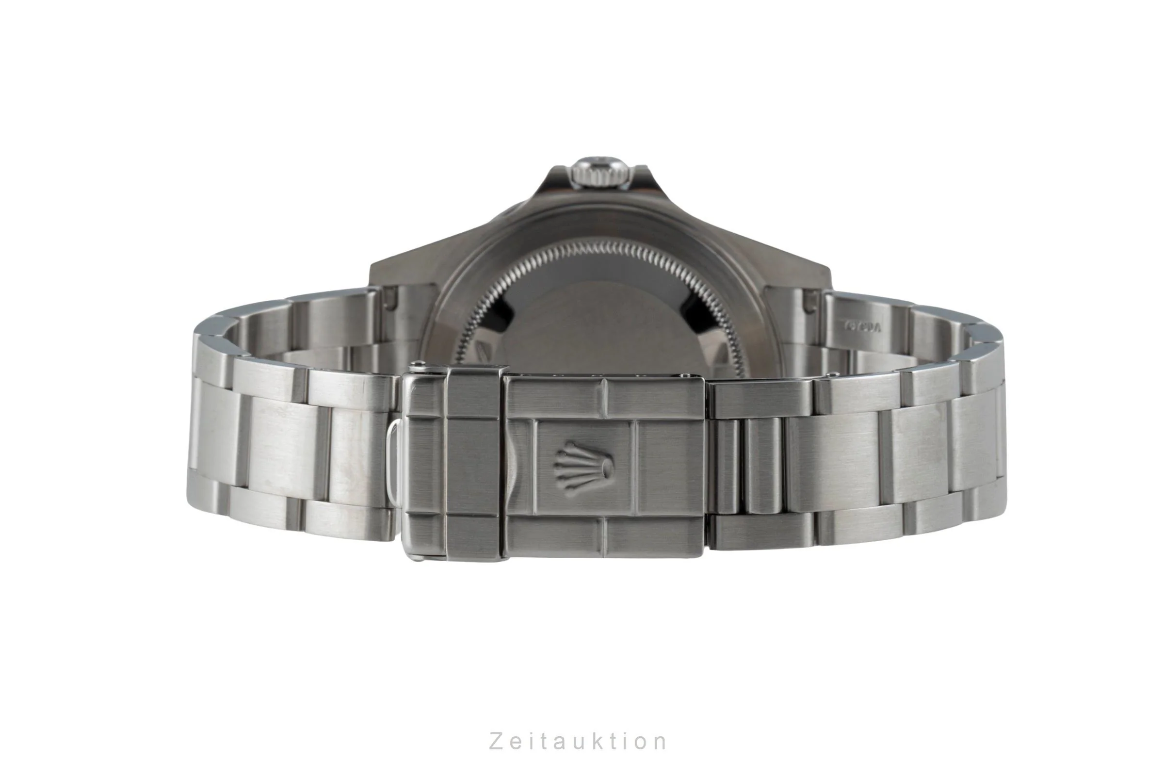 Rolex Explorer II steel automatic men's watch 16570  [2600961] - Image 14