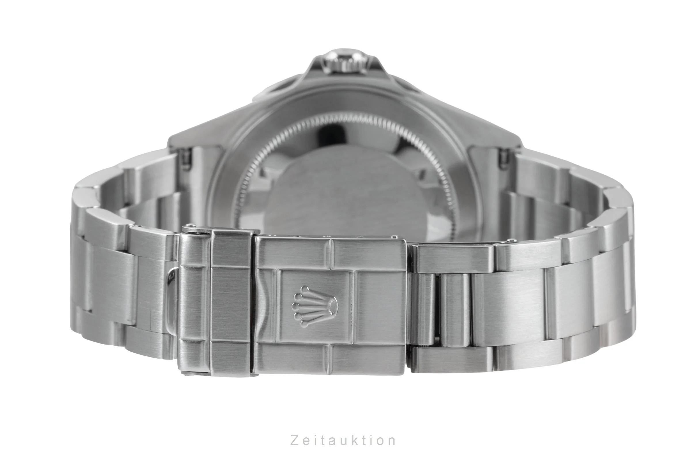 Rolex Explorer II steel automatic men's watch 16570 T  [2505168] - Image 13