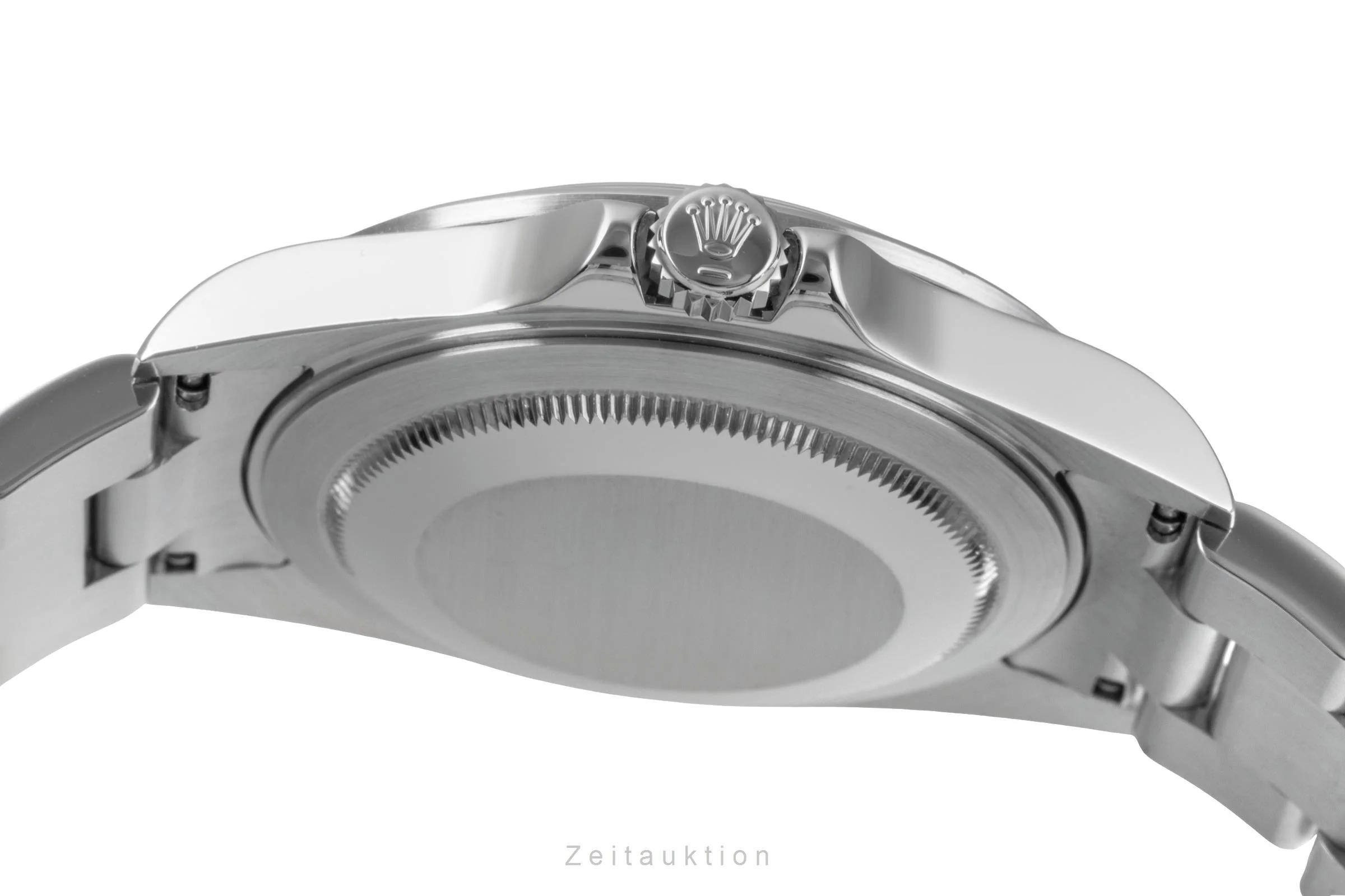 Rolex Explorer II steel automatic men's watch 16570 T  [2506184] - Image 13