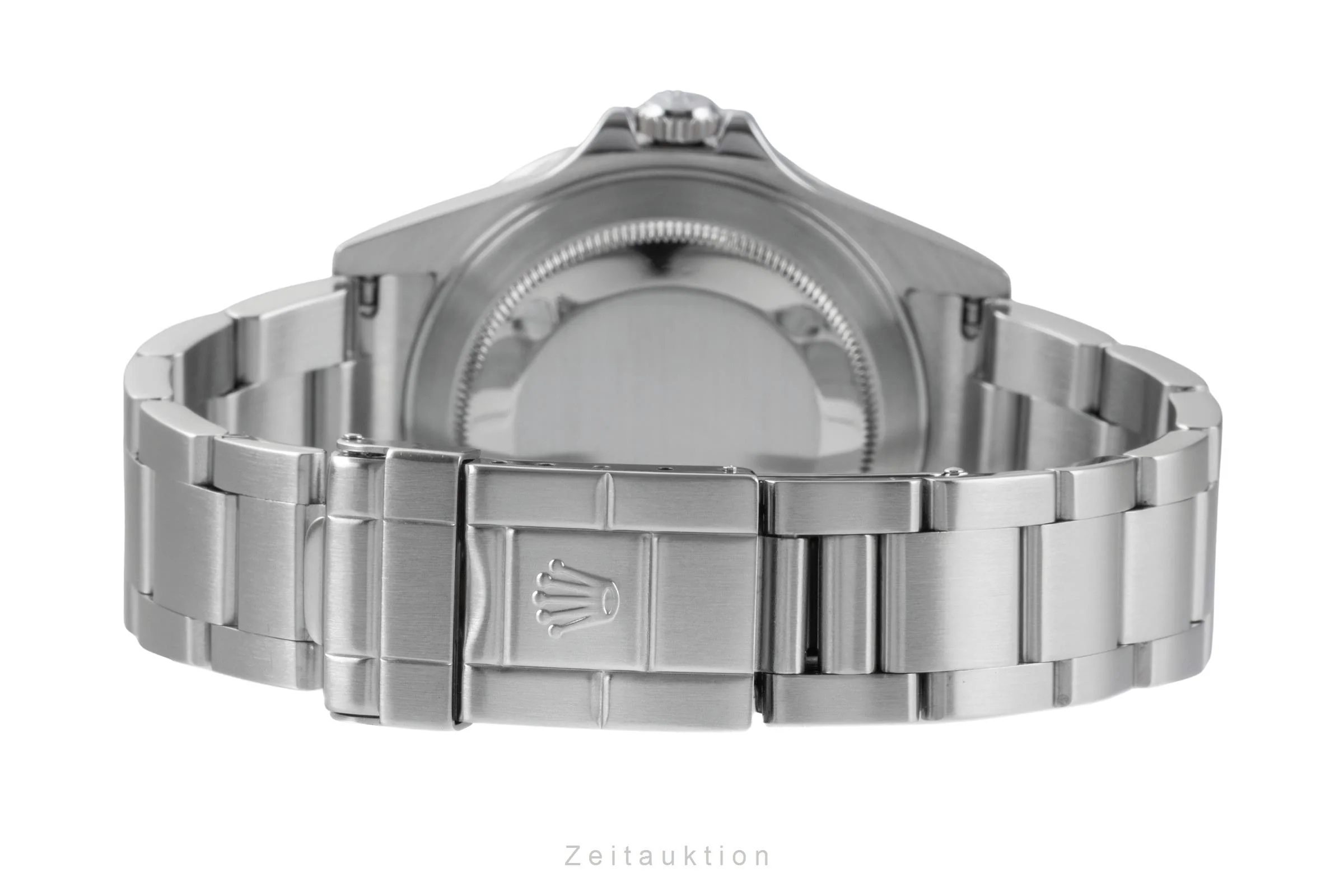 Rolex Explorer II steel automatic men's watch 16570 T  [2506184] - Image 14