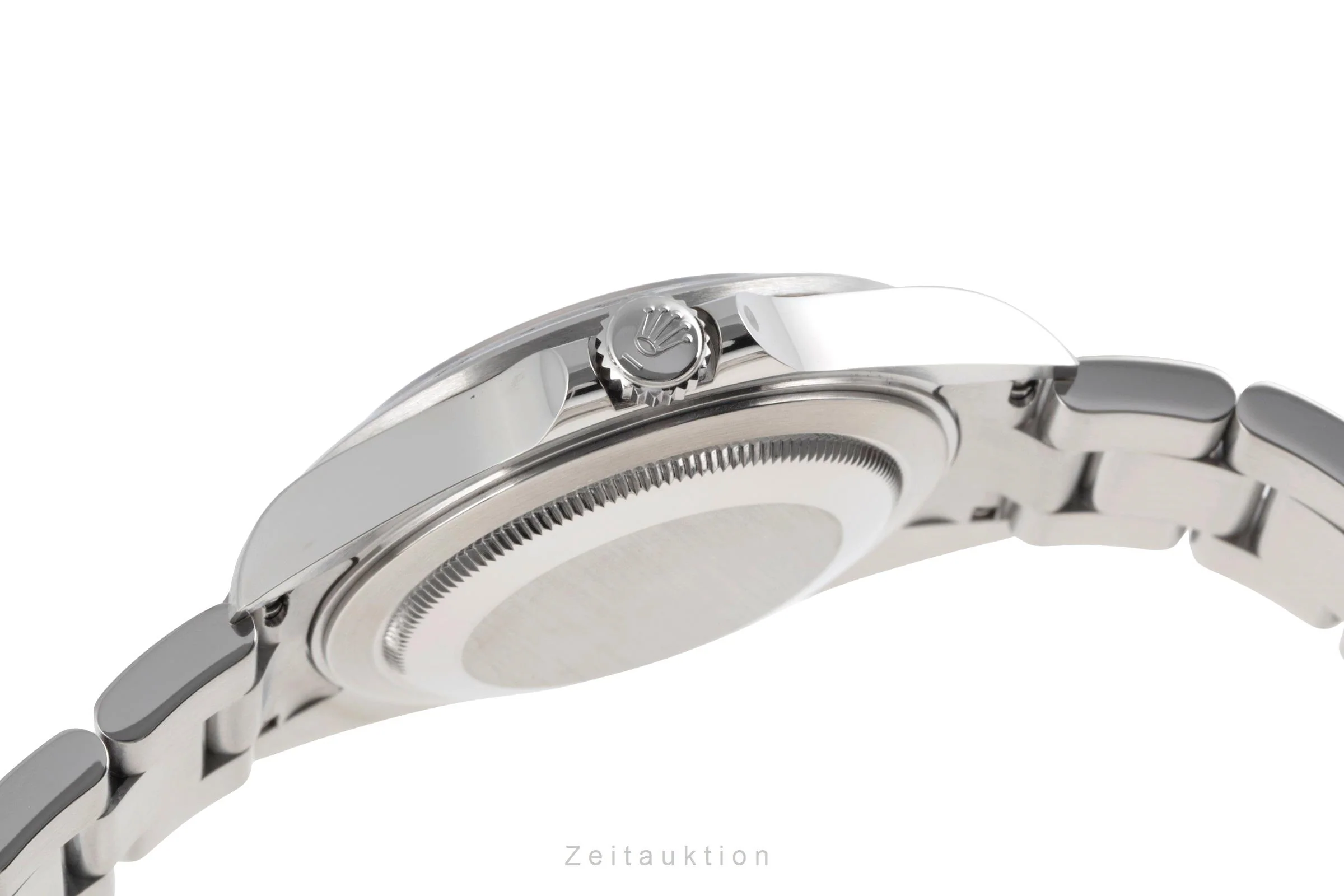 Rolex Explorer II steel automatic men's watch 16570T  [2504738] - Image 13