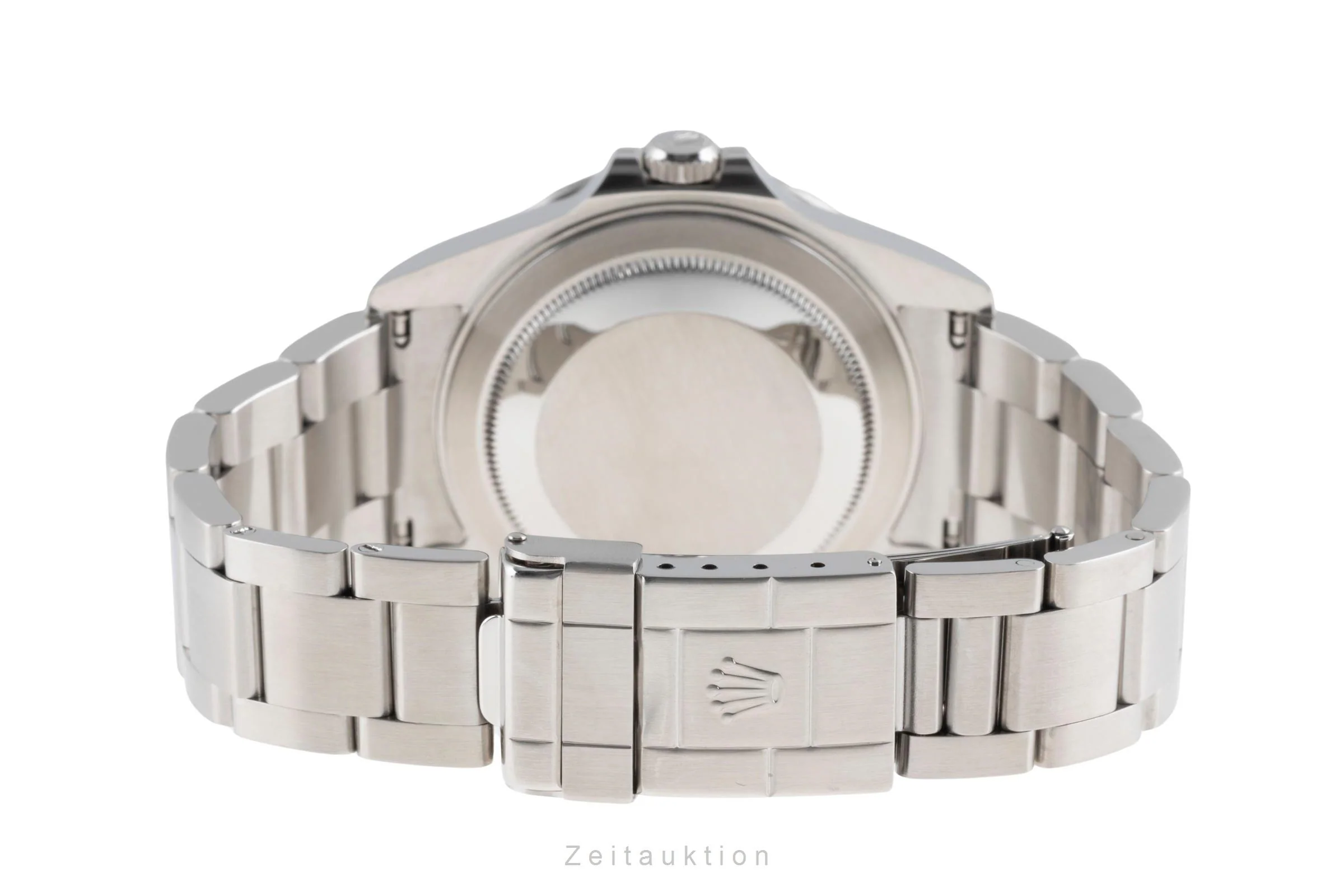 Rolex Explorer II steel automatic men's watch 16570T  [2504738] - Image 14