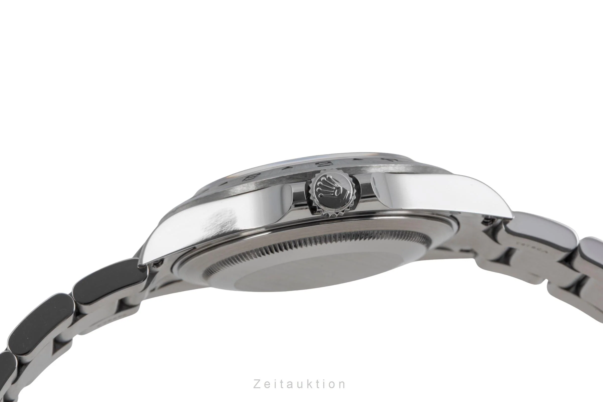 Rolex Explorer II steel automatic men's watch 16570T  [2505449] - Image 13