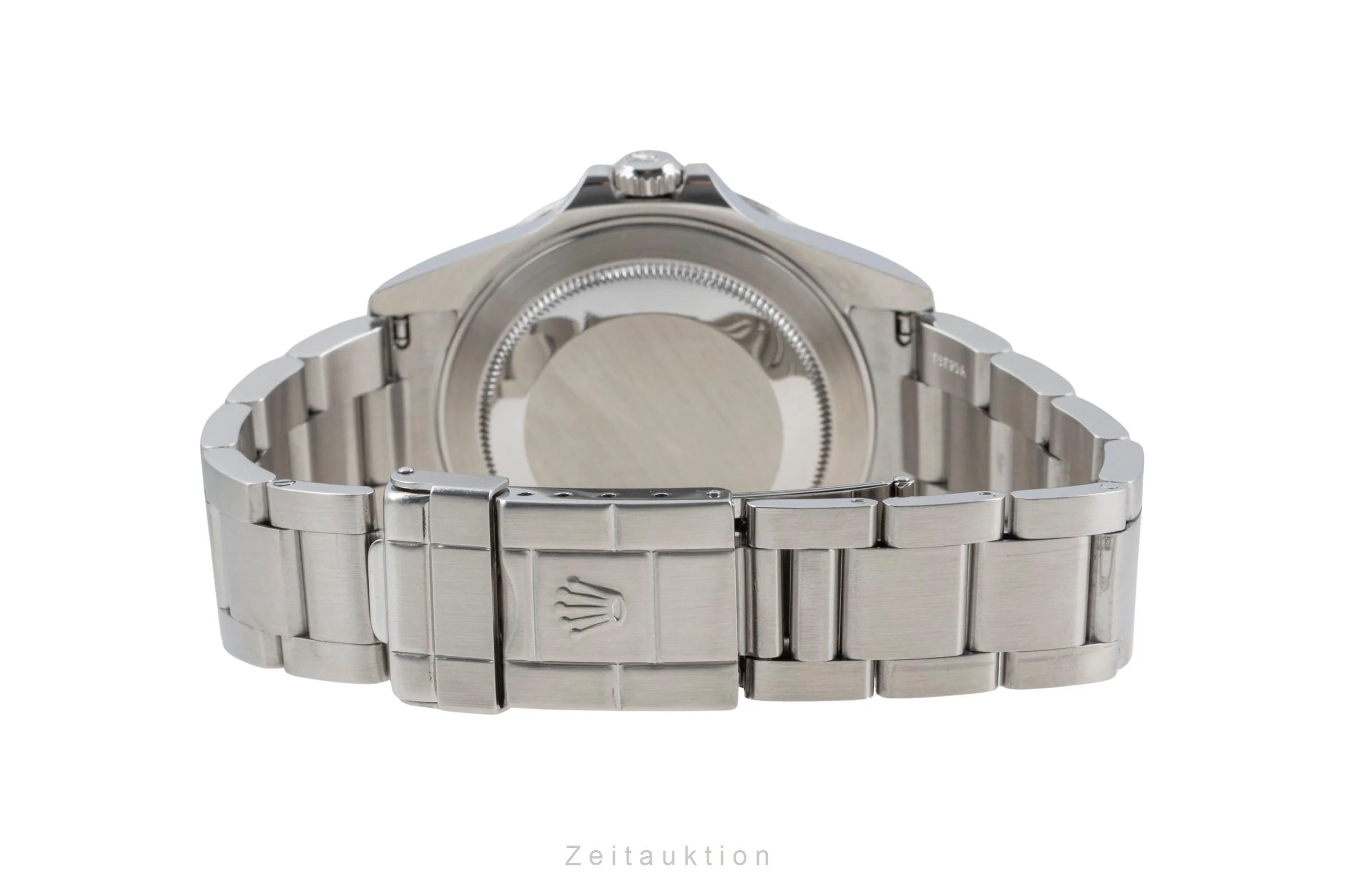 Rolex Explorer II steel automatic men's watch 16570T  [2505449] - Image 14